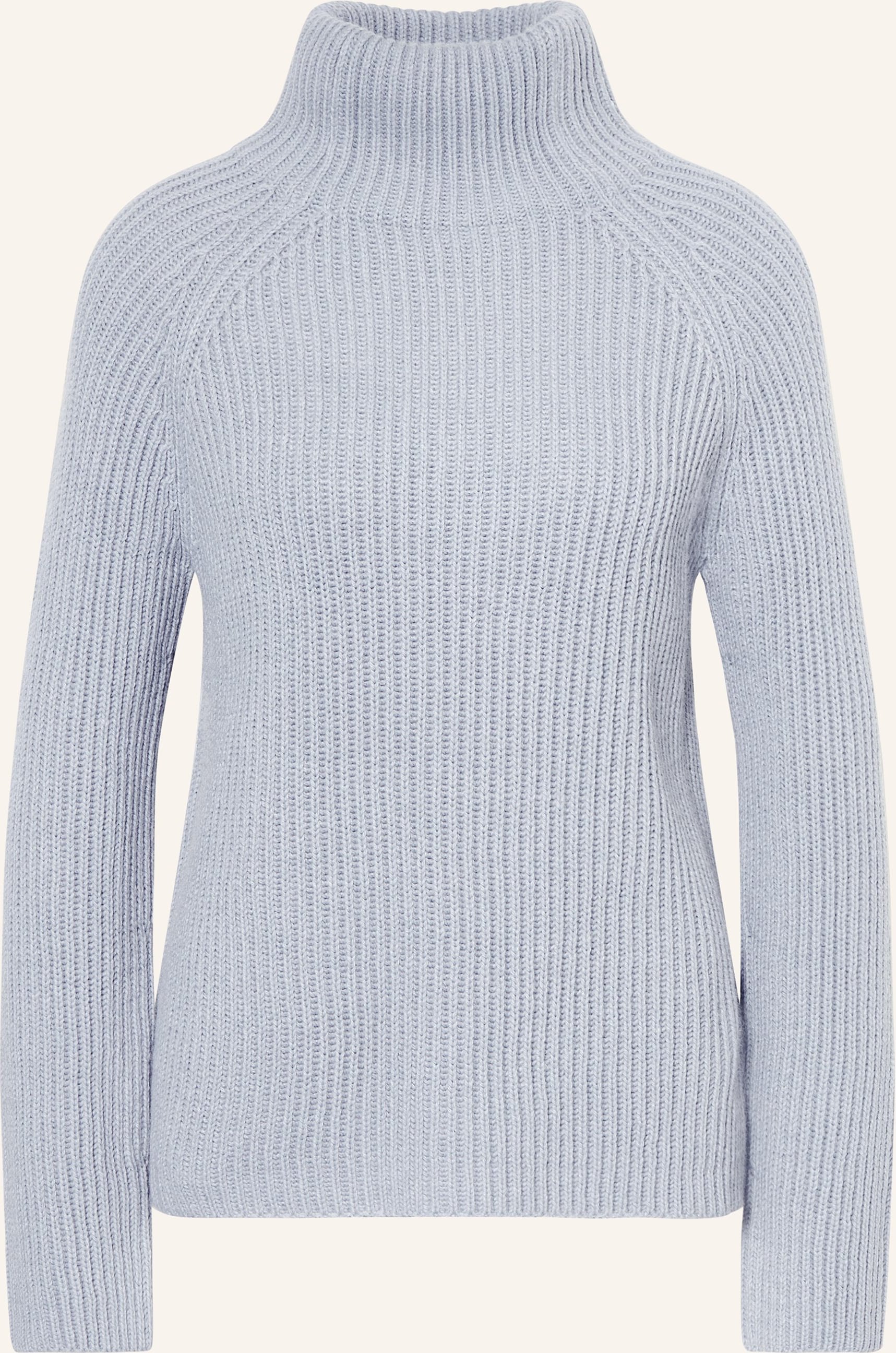 Drykorn Pullover Arwen blau