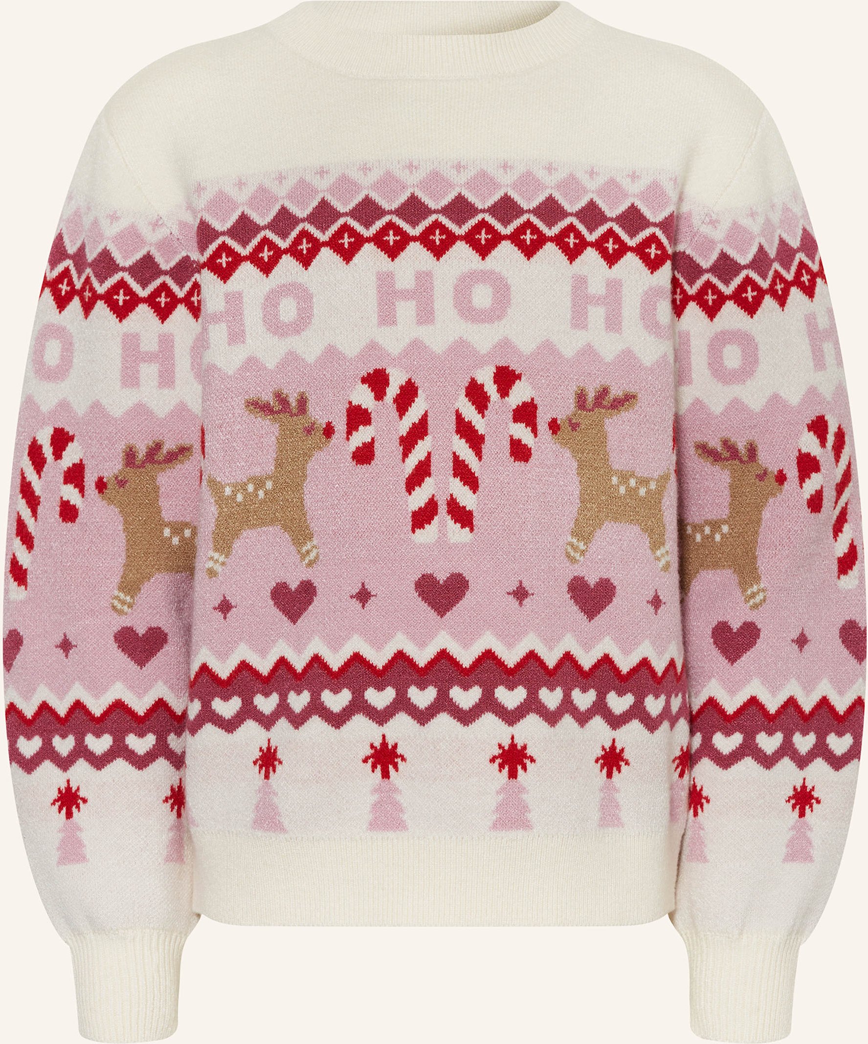 Thumbnail - S.Oliver Red Pullover weiss