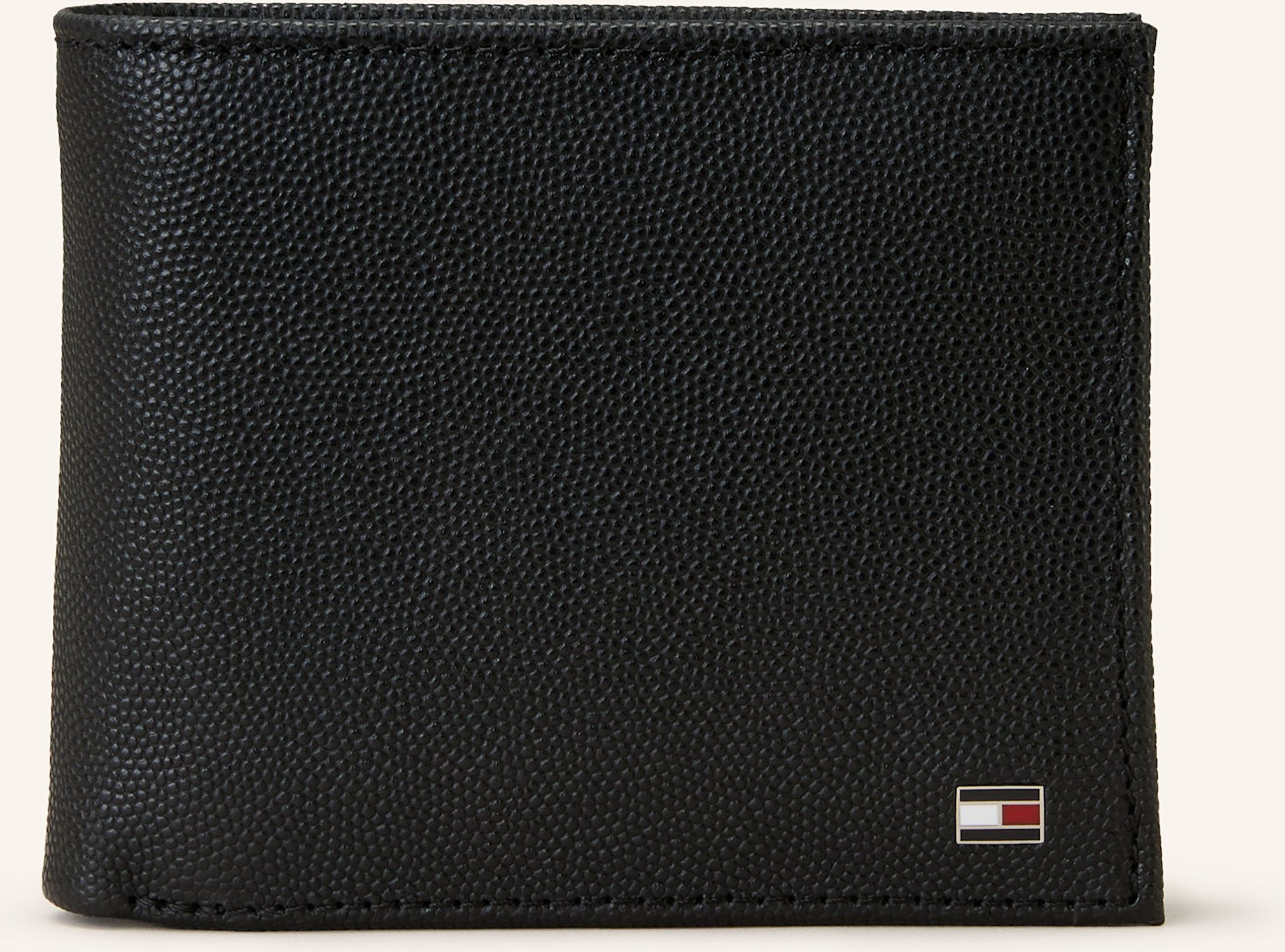 Tommy Hilfiger Geldbörse schwarz