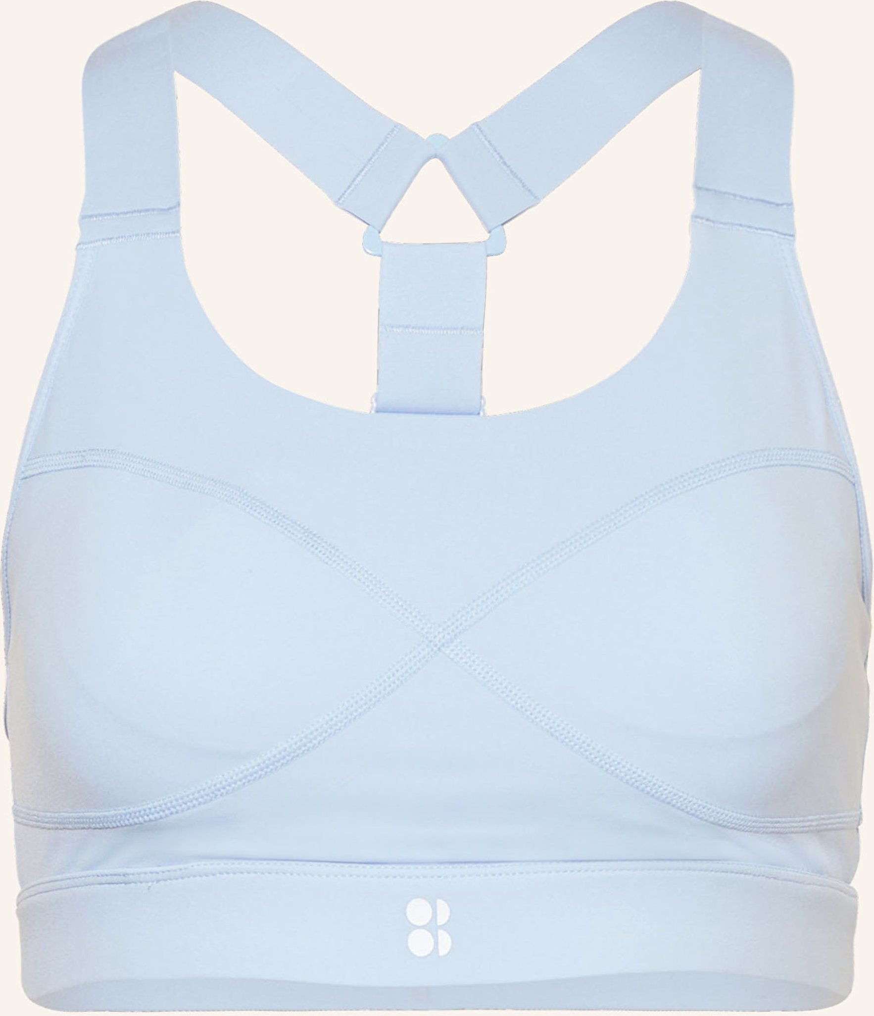 Sweaty Betty Sport-Bh Power Medium blau