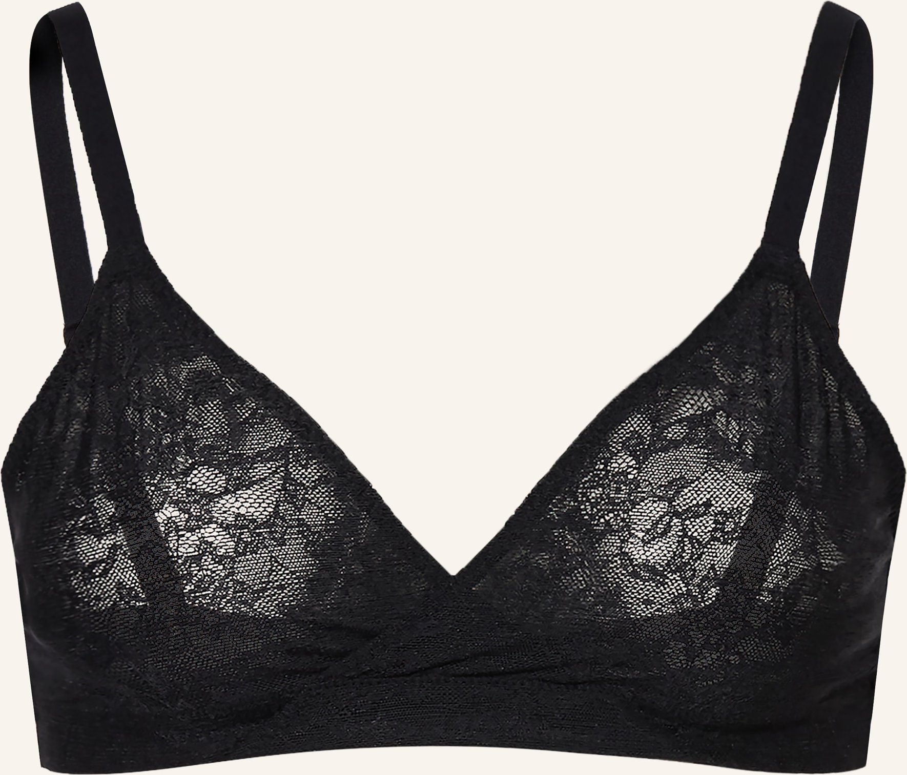 Spanx Bustier Supersmooth™ Day To Date Night schwarz