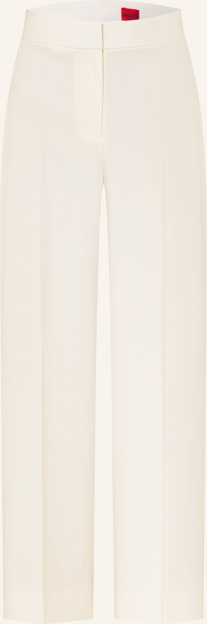 Hugo Marlenehose Huzili weiss