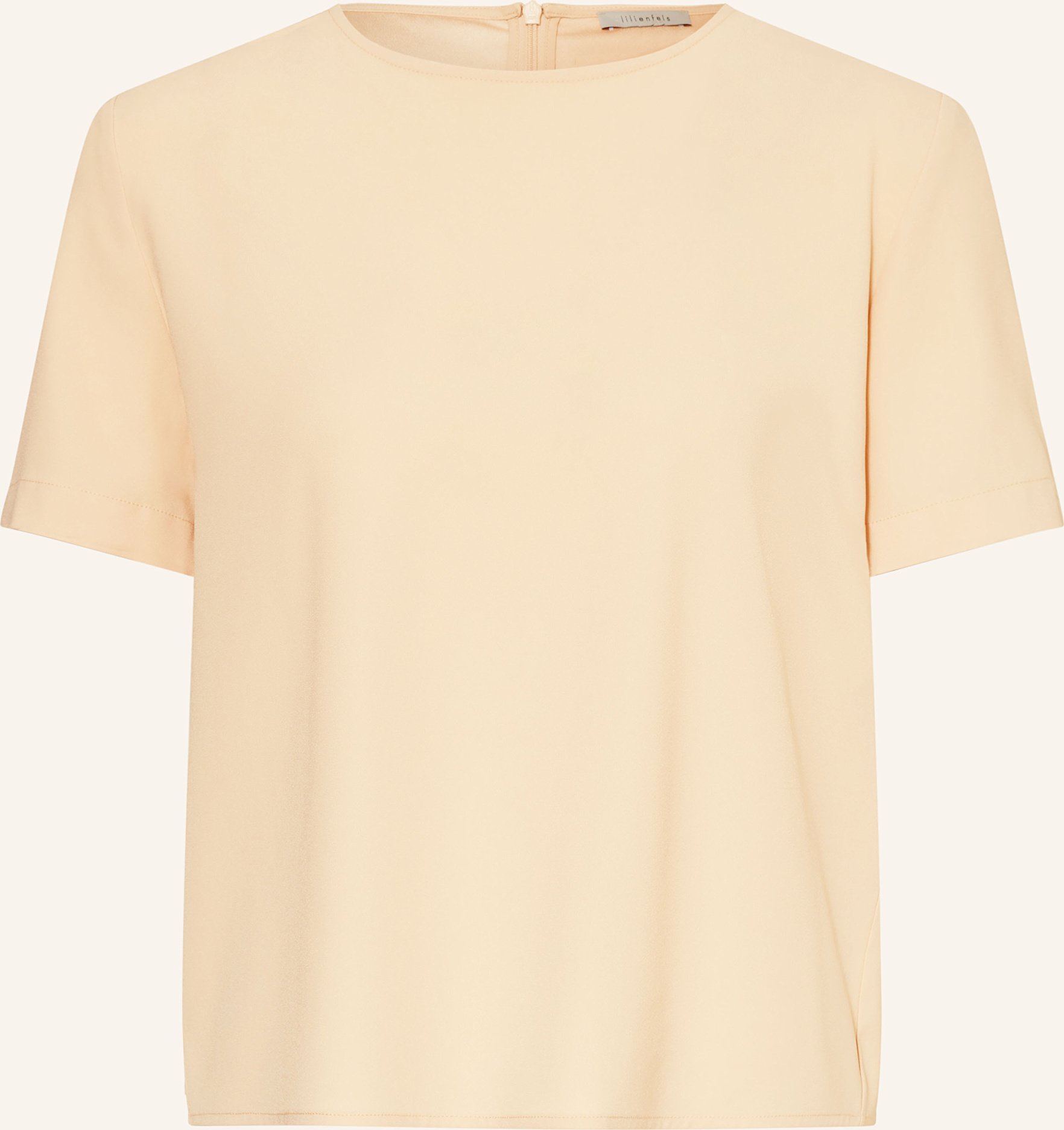 Lilienfels Blusenshirt gelb