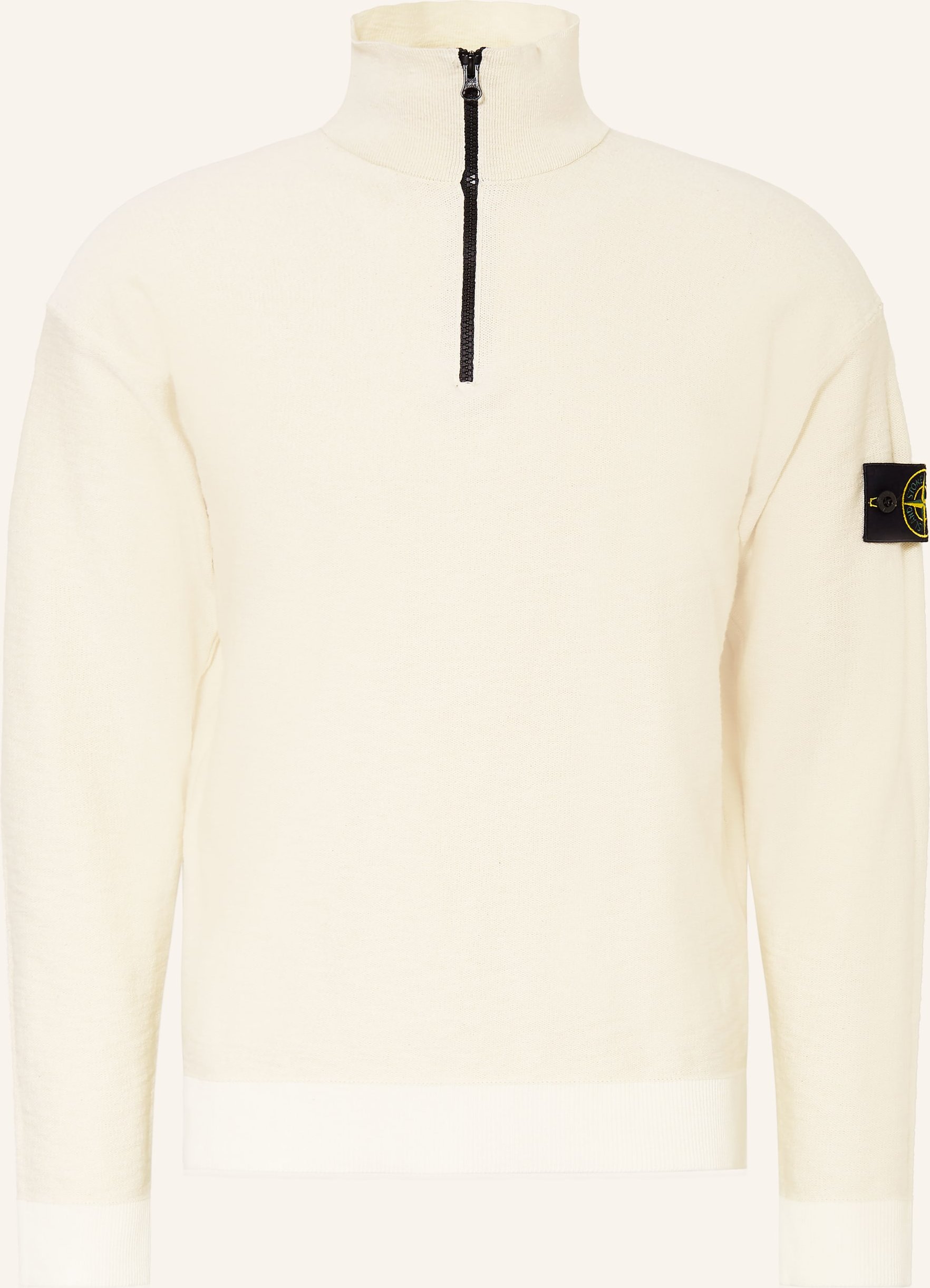 Stone Island Troyer beige