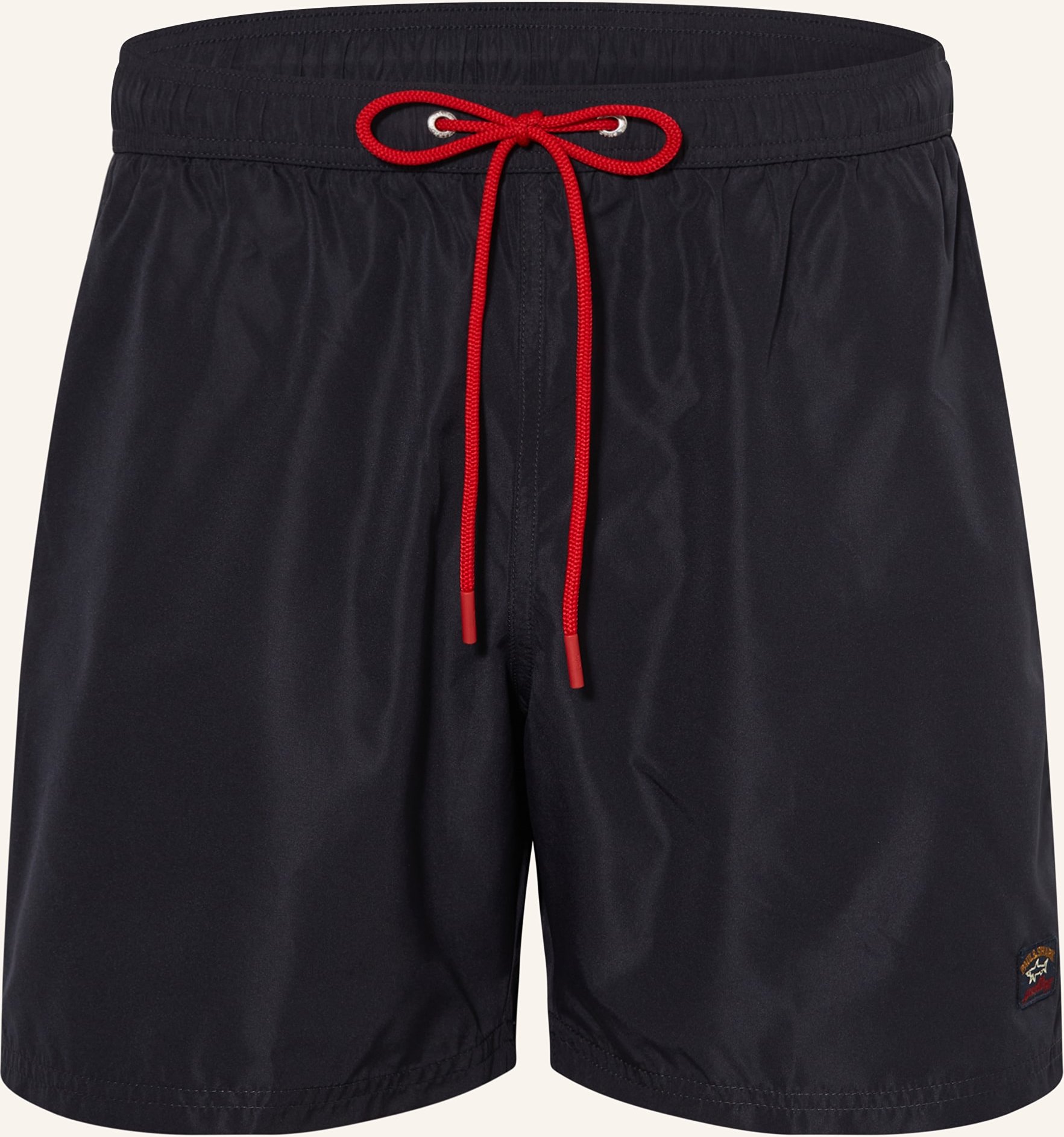 Paul & Shark Badeshorts blau