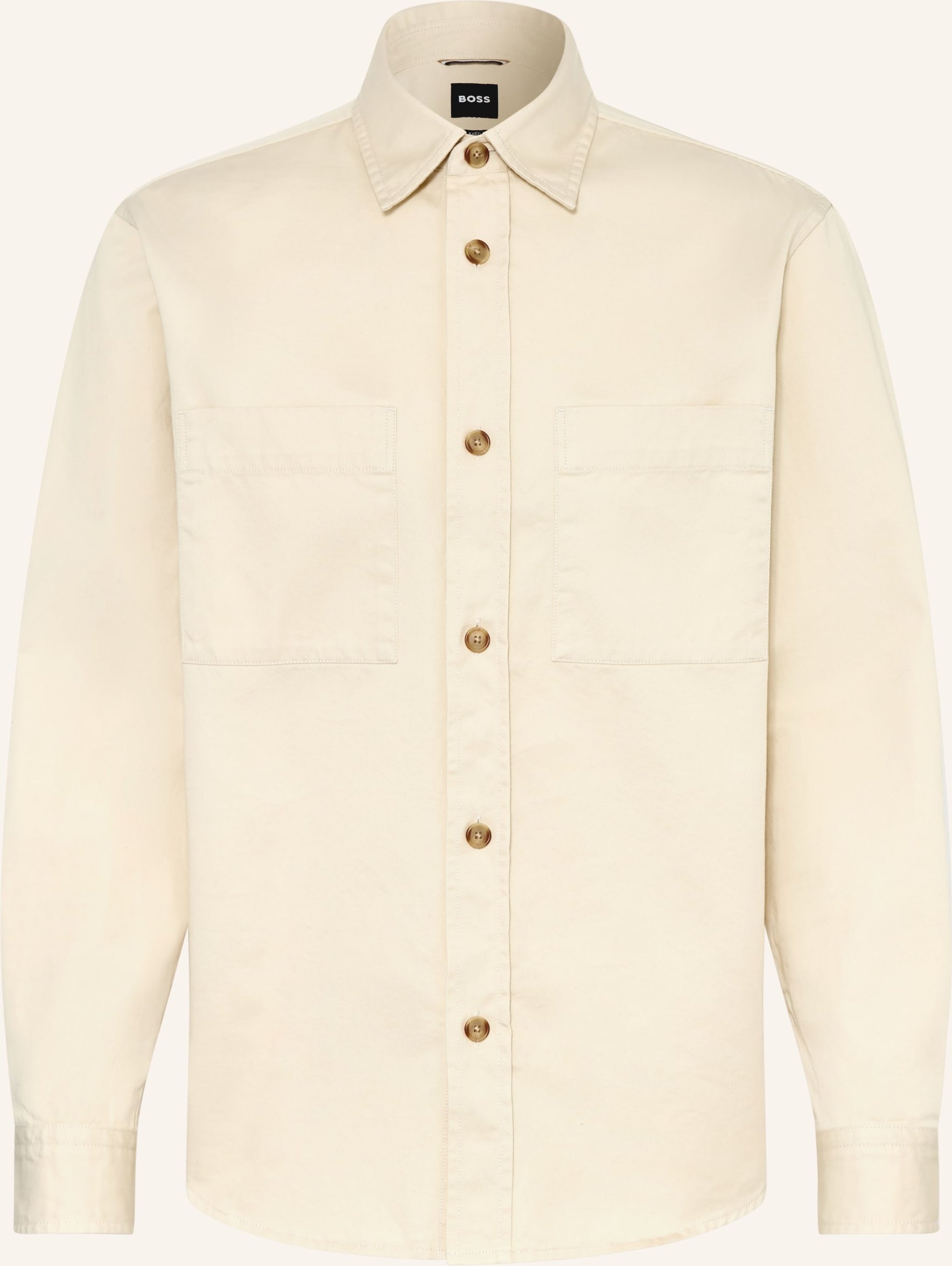 Boss Overjacket Owen weiss