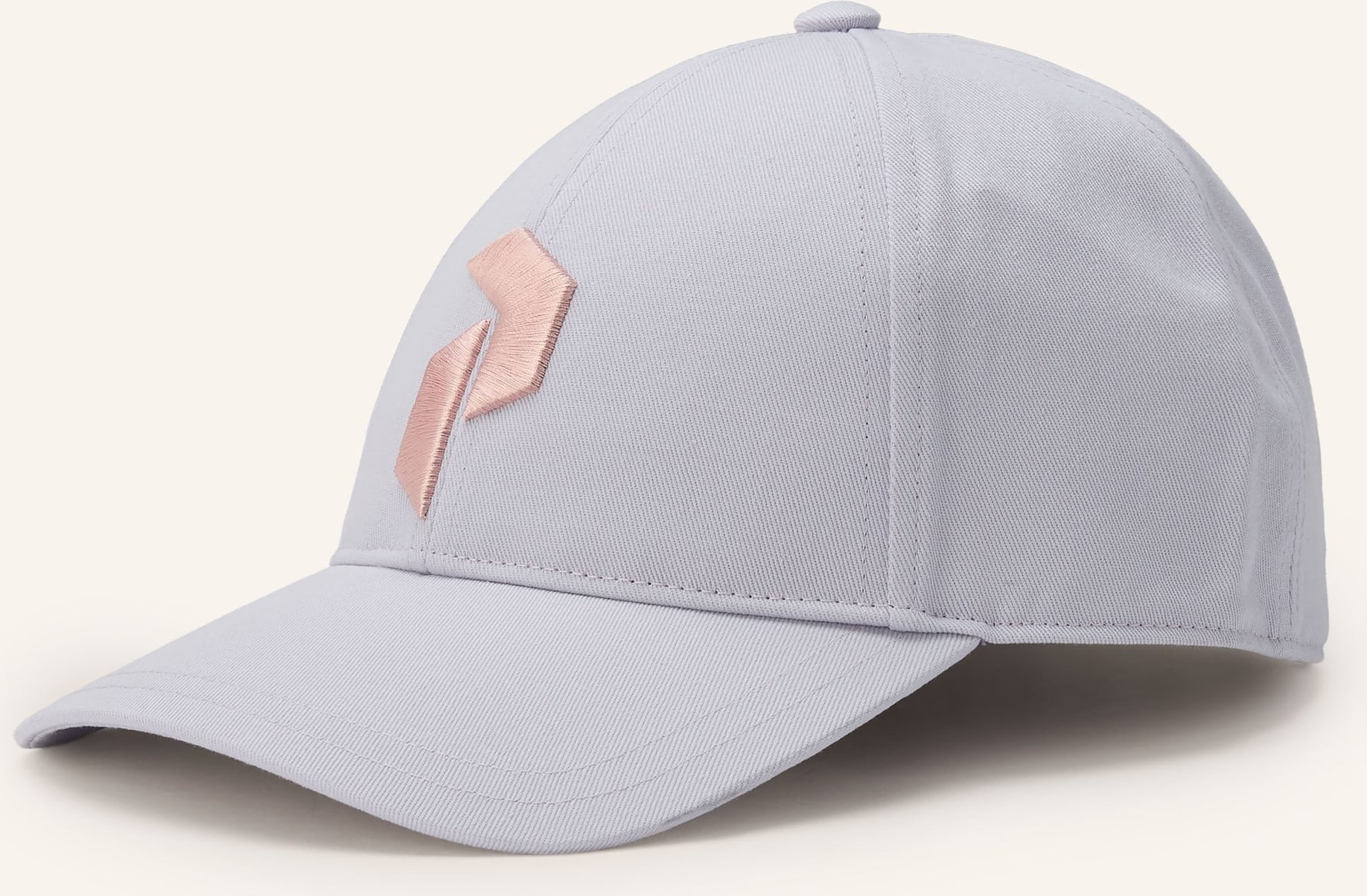 Thumbnail - Peak Performance Cap Retro lila