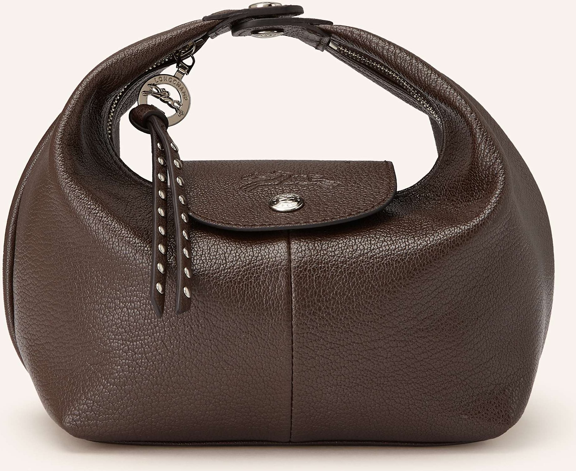 Longchamp Handtasche Le Pliage Xtra Xs braun