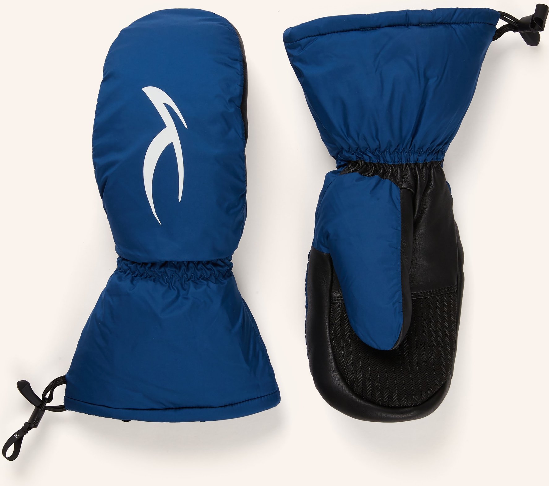 Kjus Skihandschuhe blau
