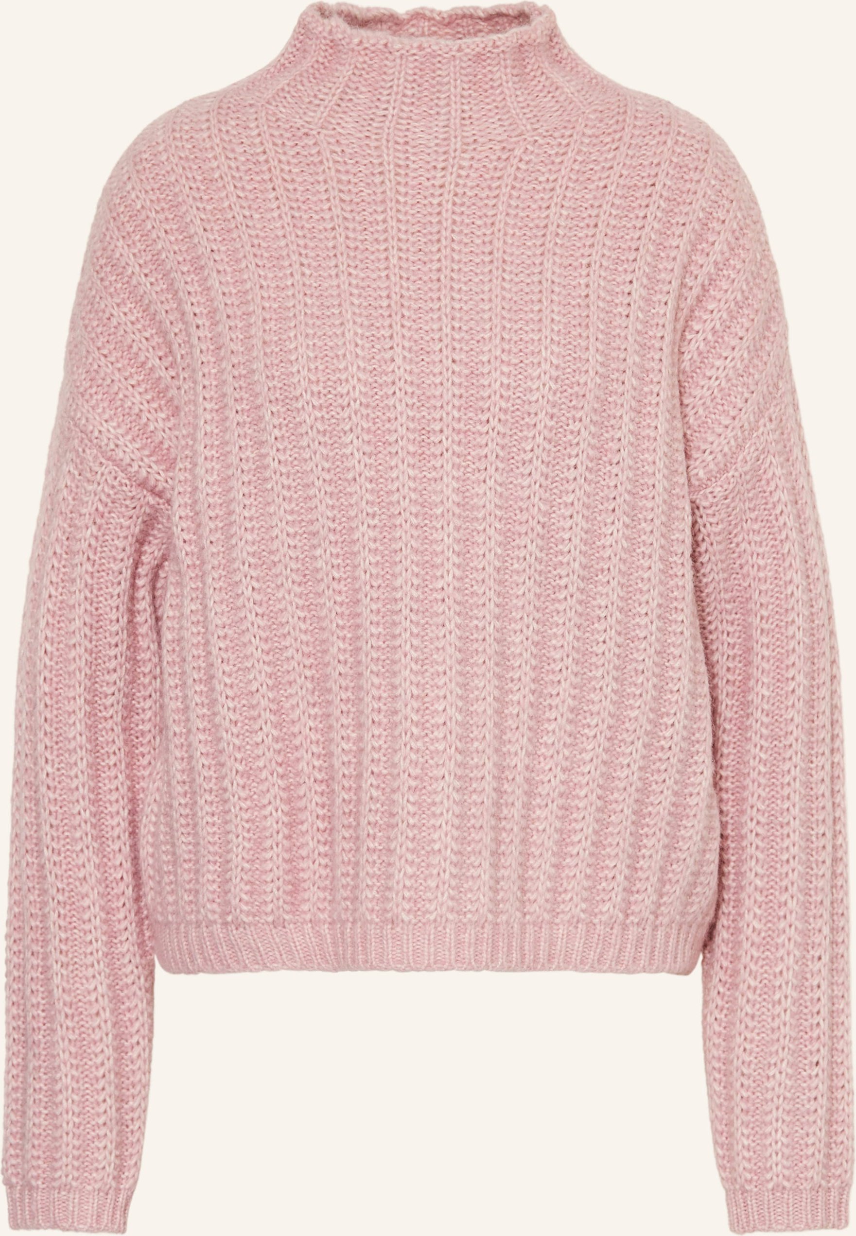 Hugo Pullover Safineyny rosa