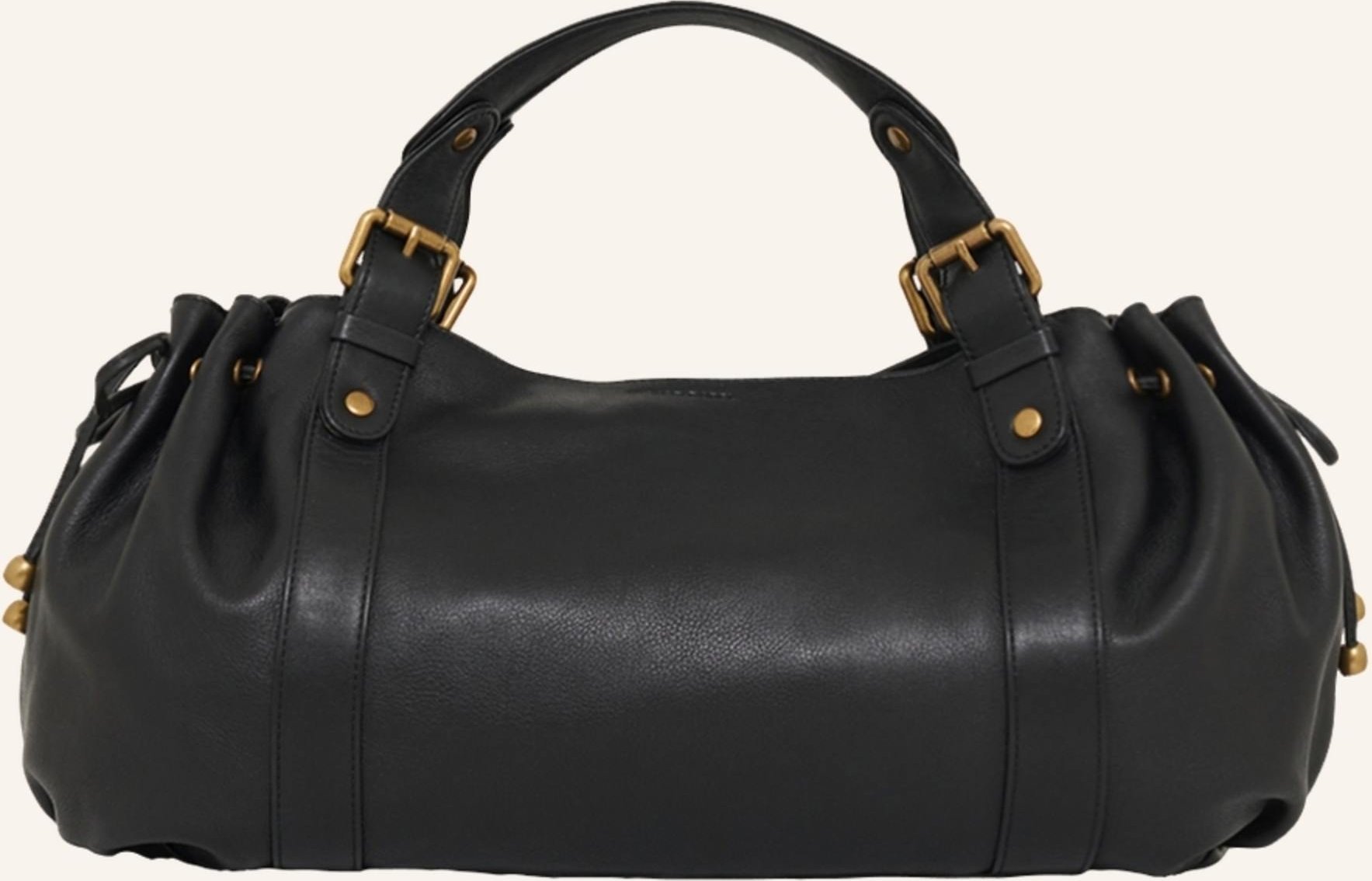 Gerard Darel Tasche 24h schwarz