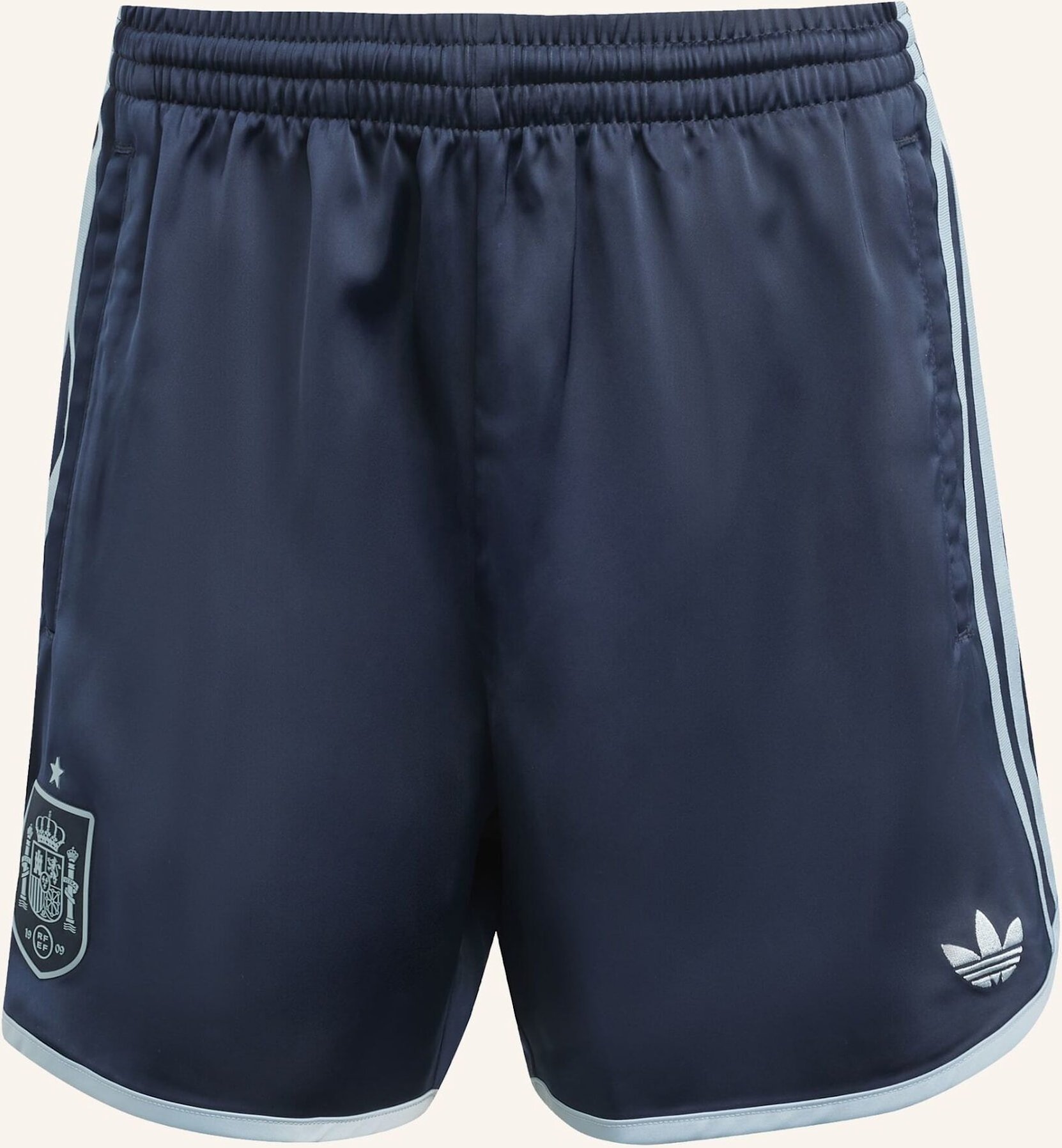 Thumbnail - Adidas Originals Spanien Shorts blau
