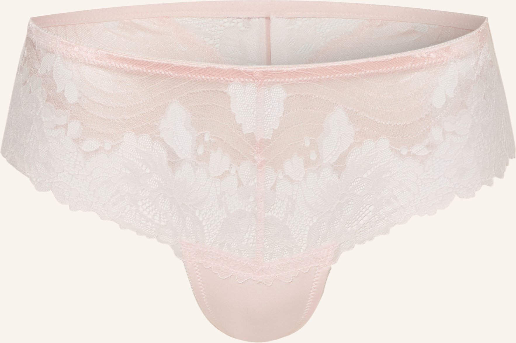 Mey Panty Serie Luxurious rosa