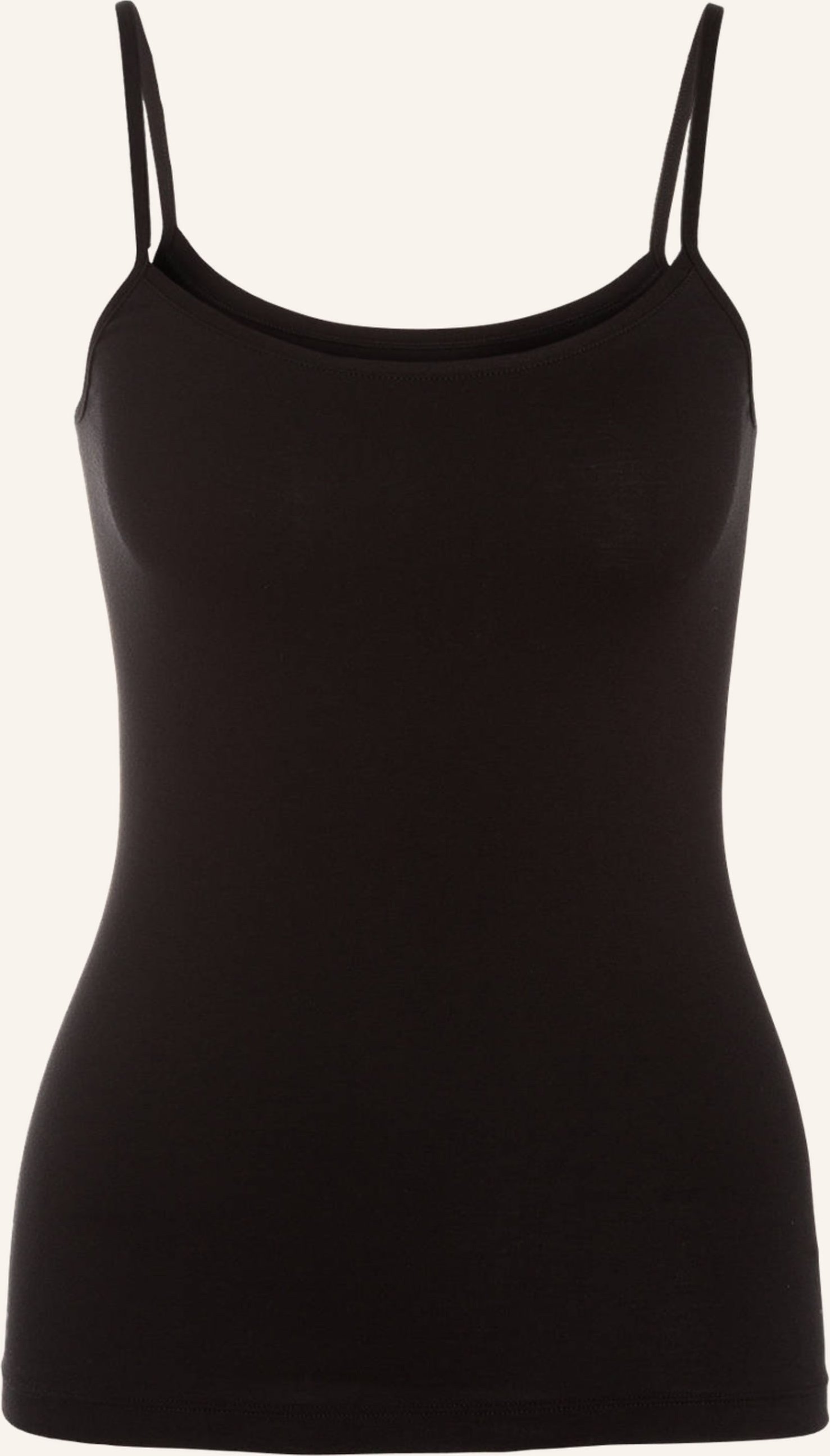 Mey Top Serie Organic schwarz