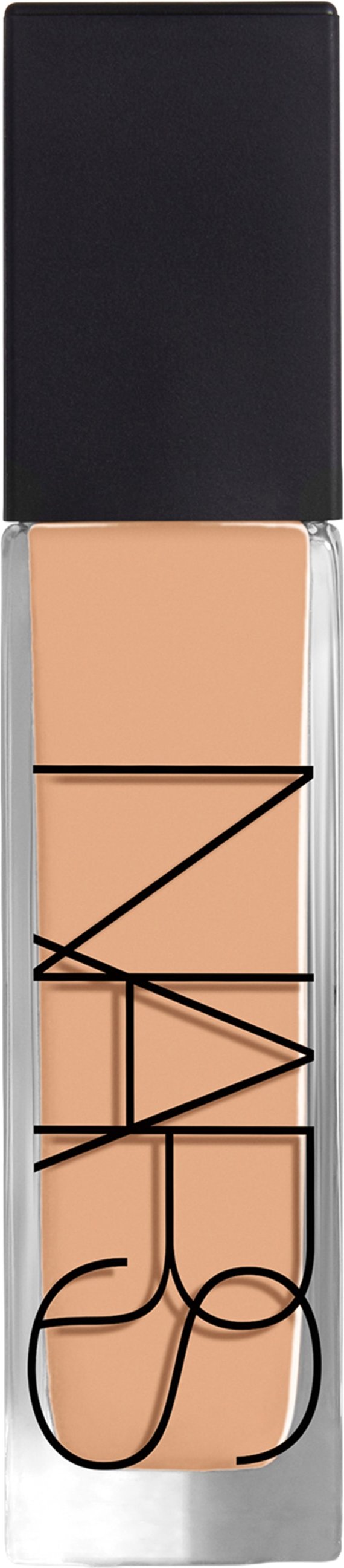 Nars Natural Matte Longwear Foundation Foundation