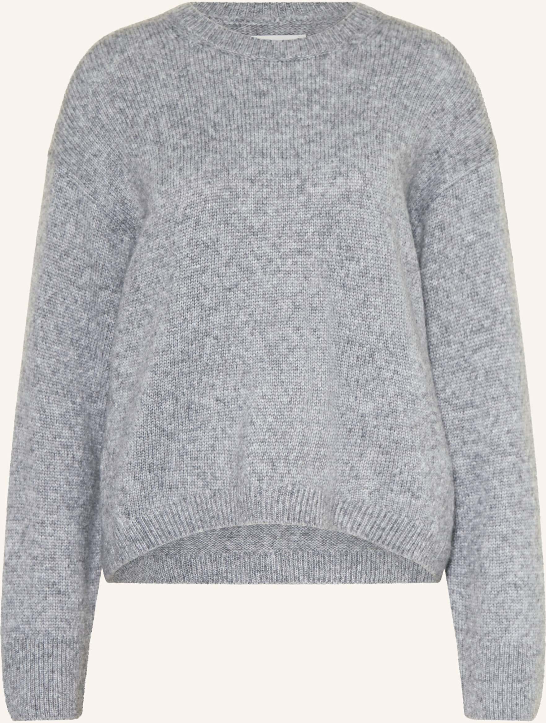 Thumbnail - Marc O'polo Pullover grau