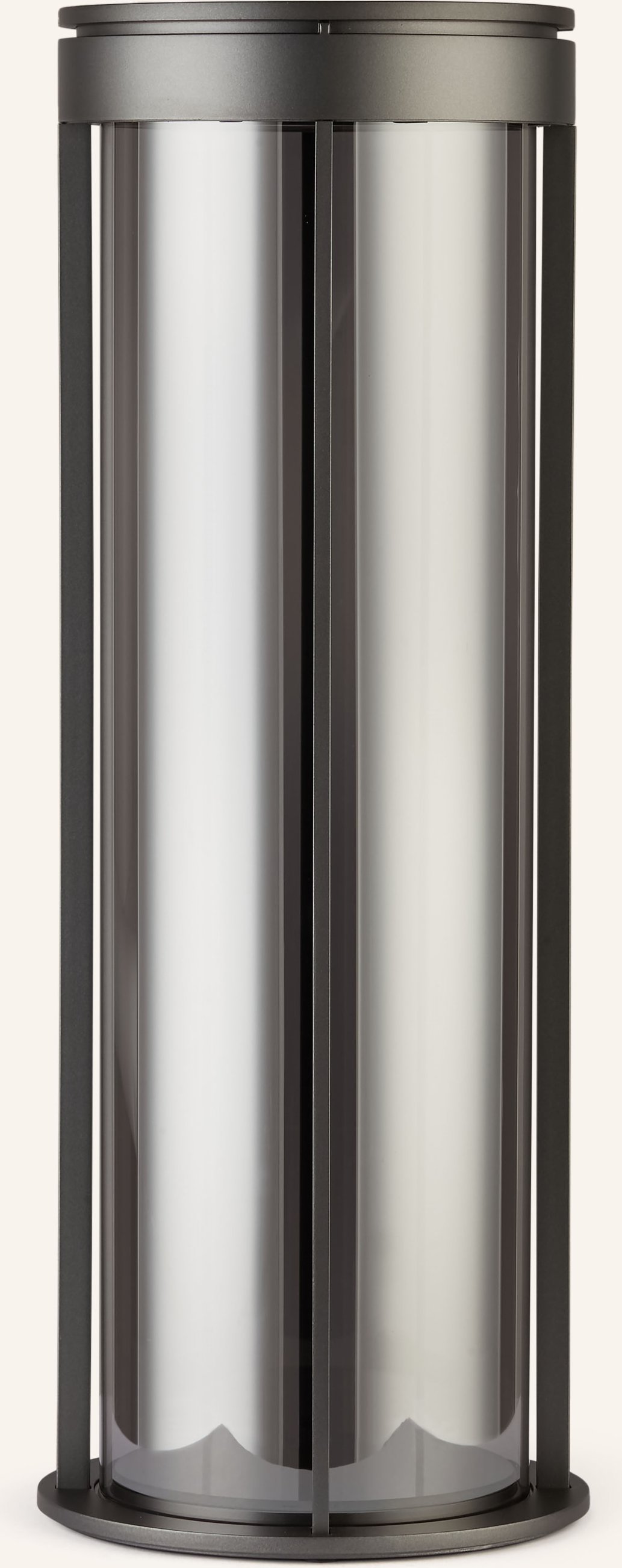 Thumbnail - Blomus Tischleuchte Mituro schwarz