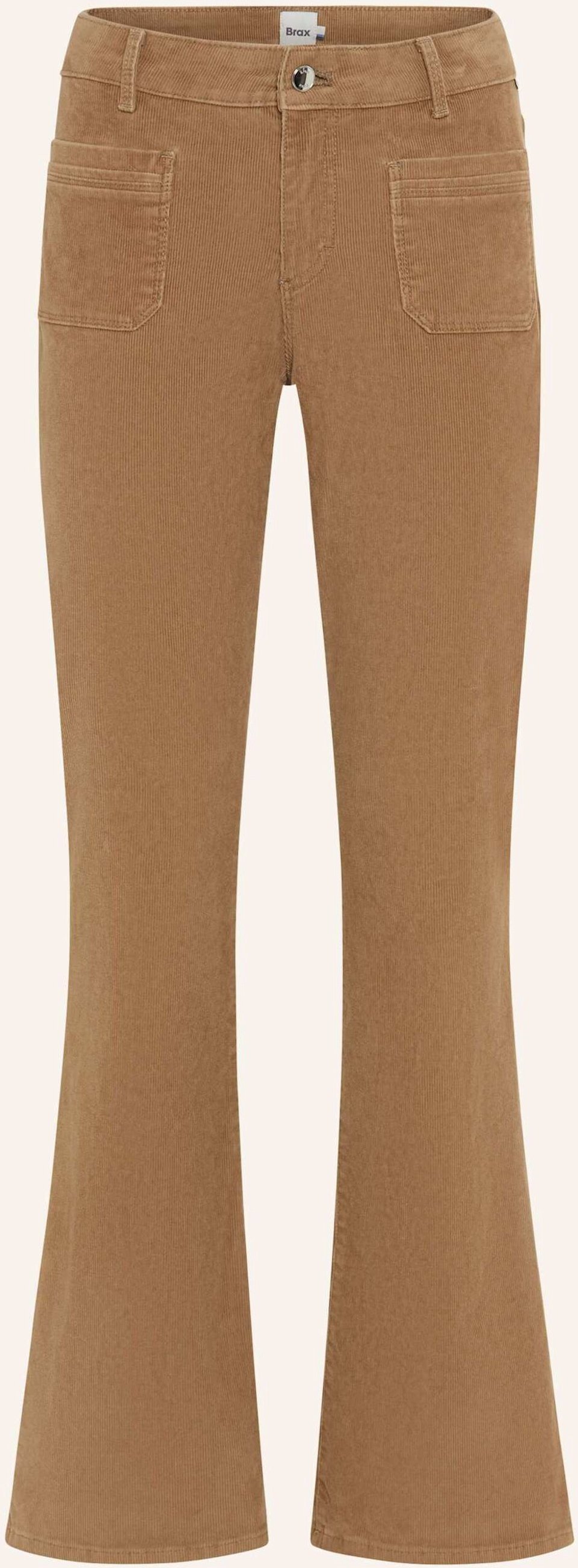 Brax Hose Style Shakira braun