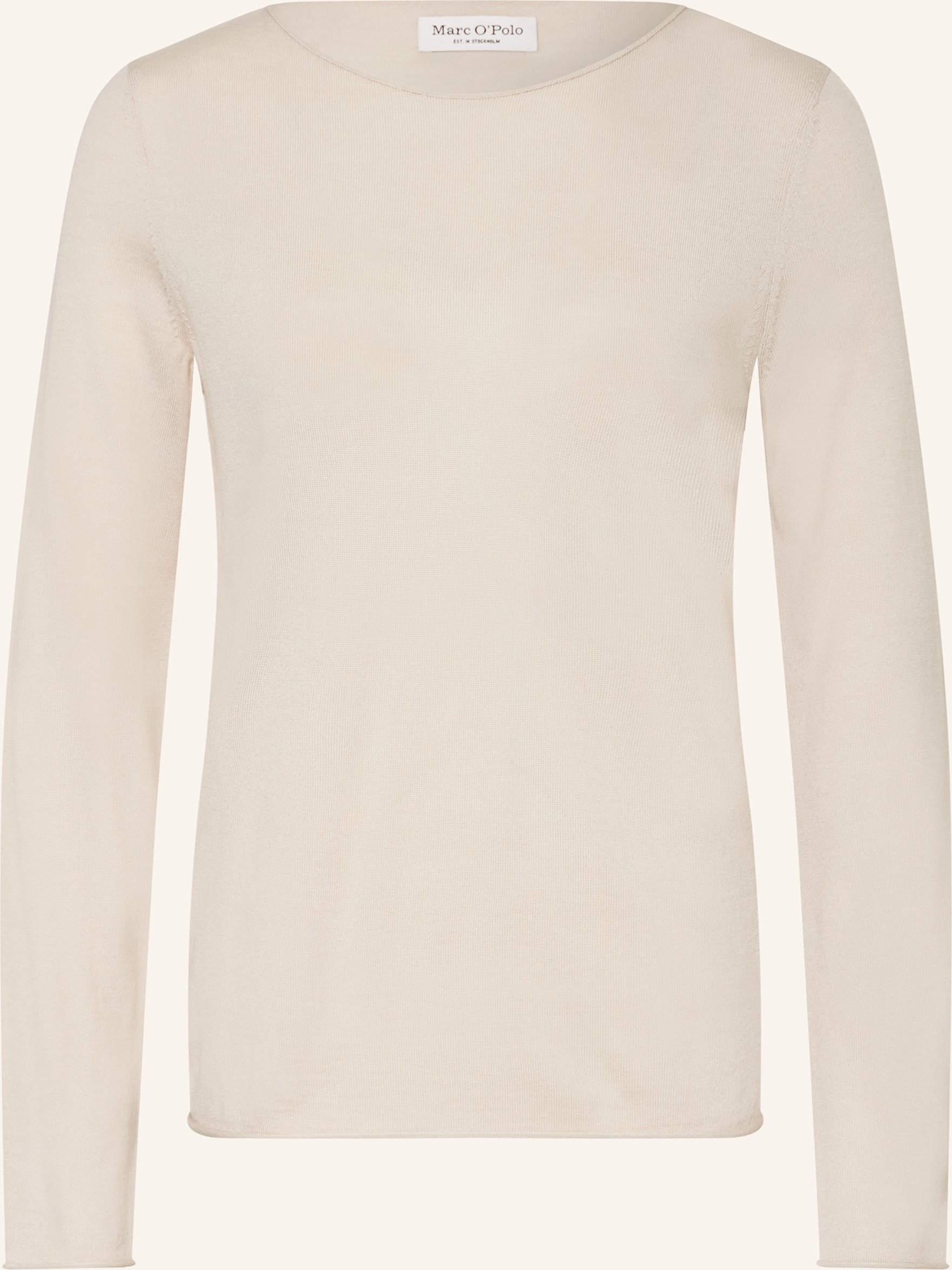 Marc O'polo Pullover grau