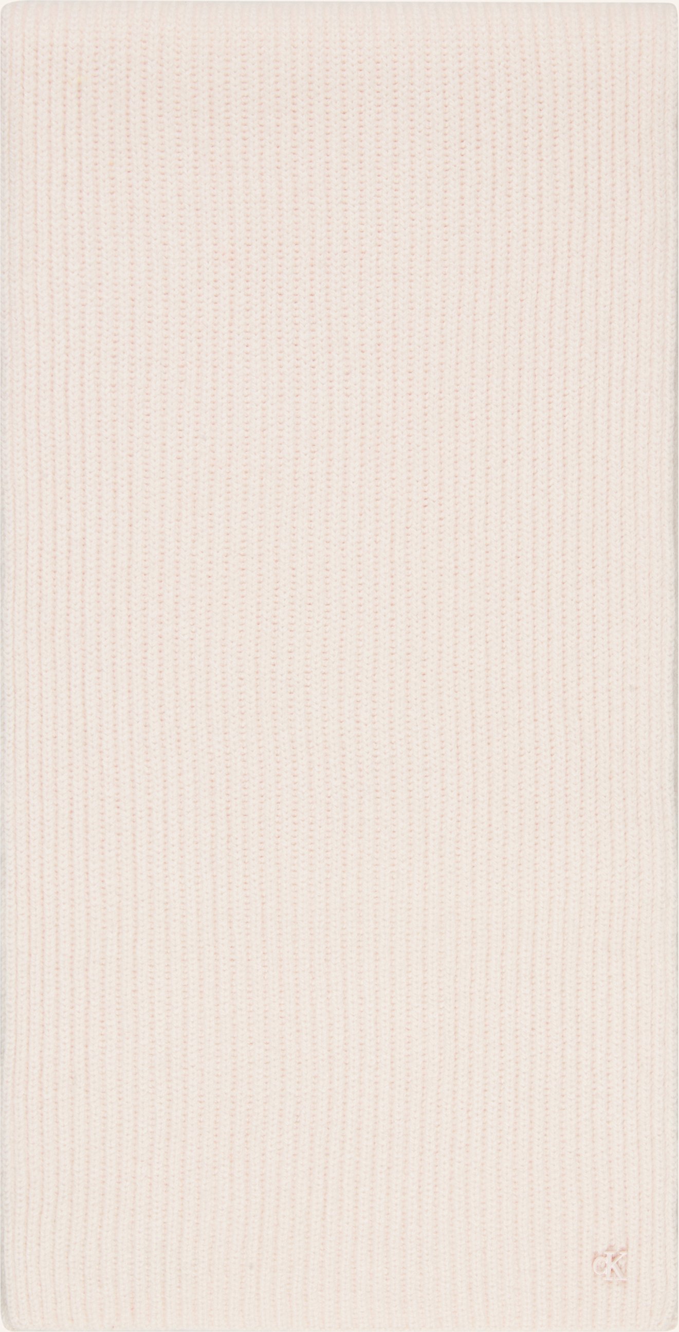 Calvin Klein Schal rosa