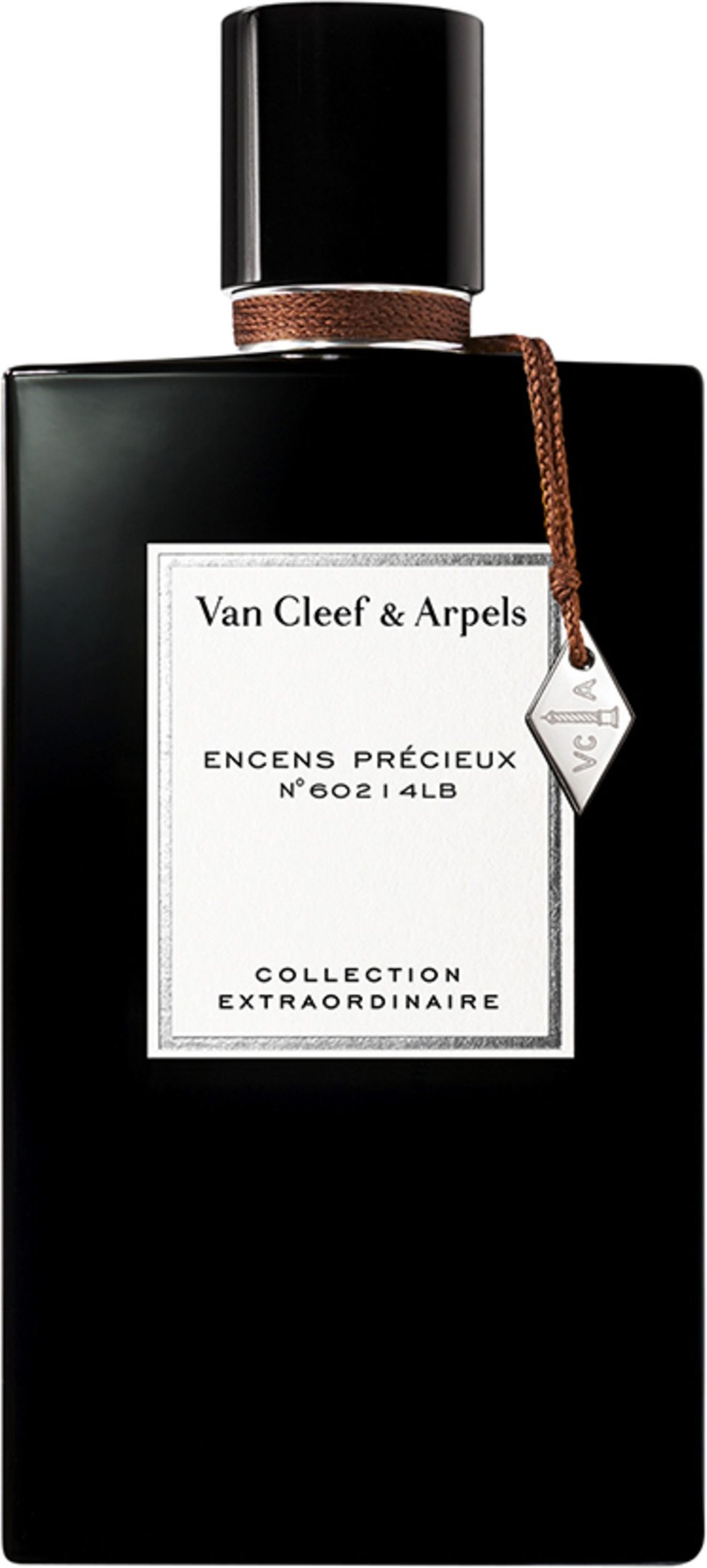 Van Cleef & Arpels Parfums Encens Précieux Eau de Parfum 75 ml