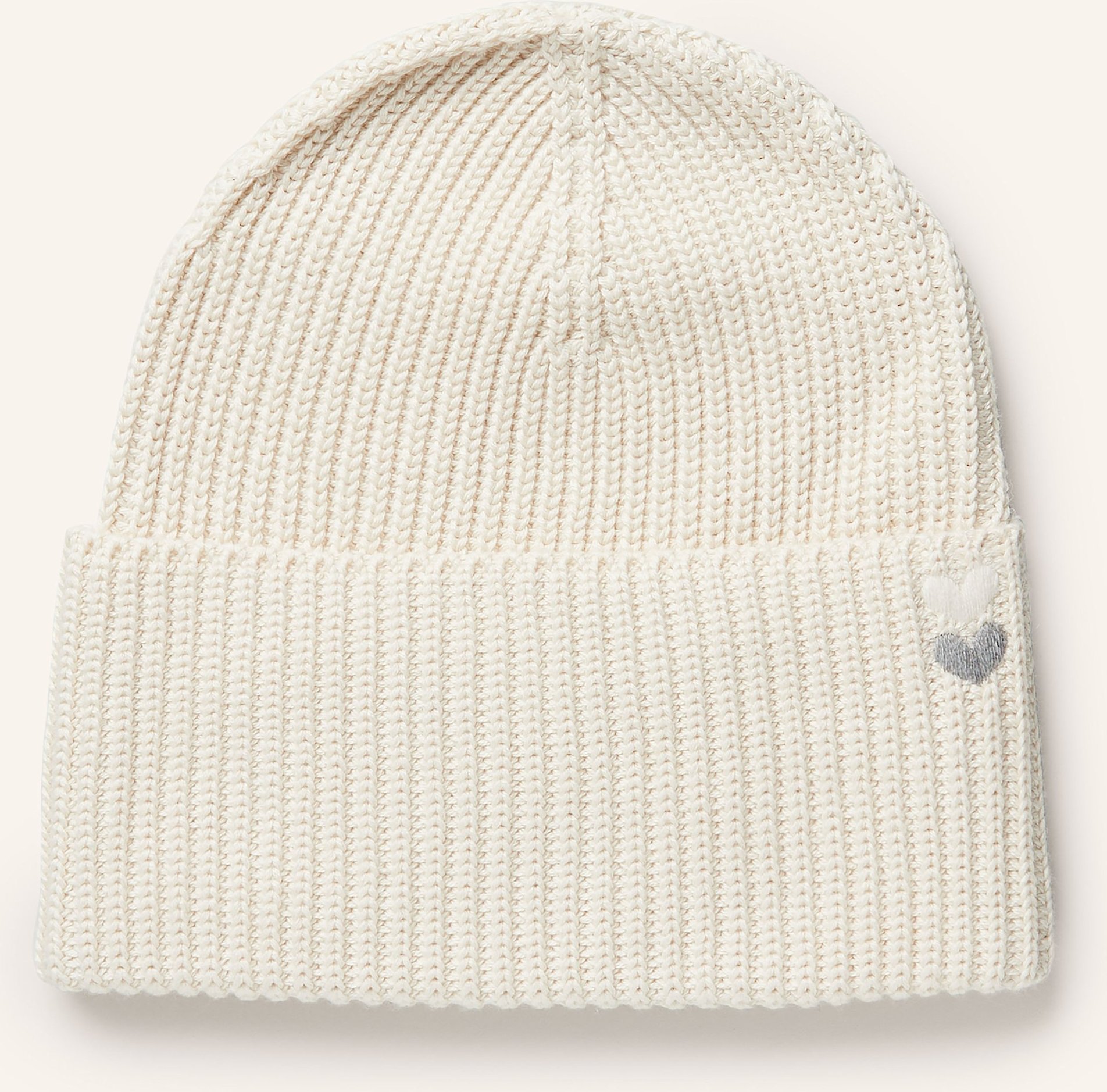 Marc O'polo Mütze beige