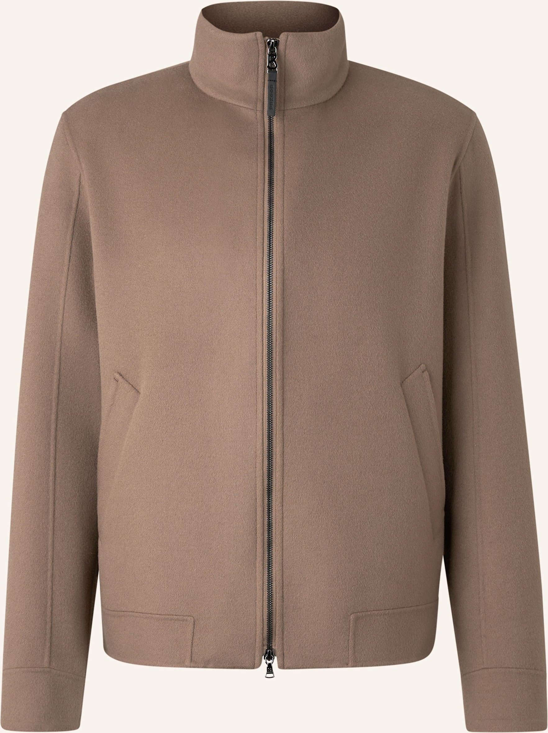 Bogner Übergangsjacke braun