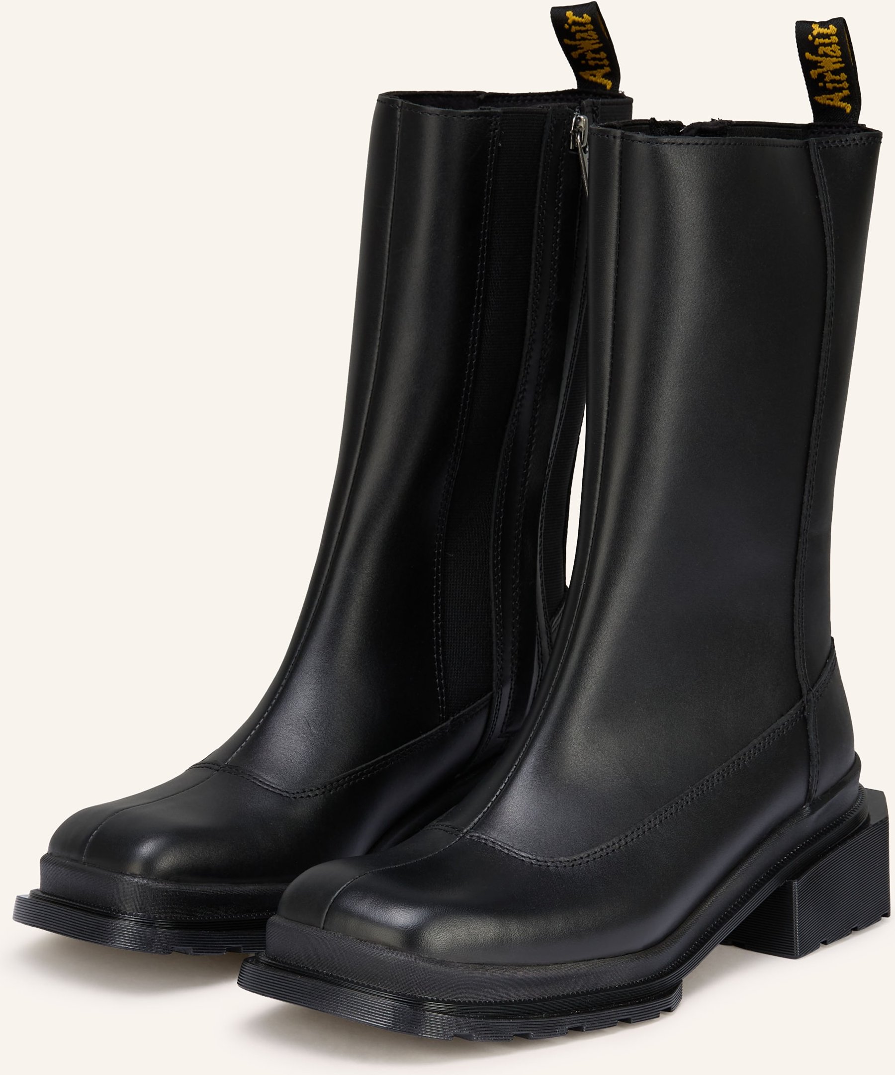 Dr. Martens Boots Maybole schwarz