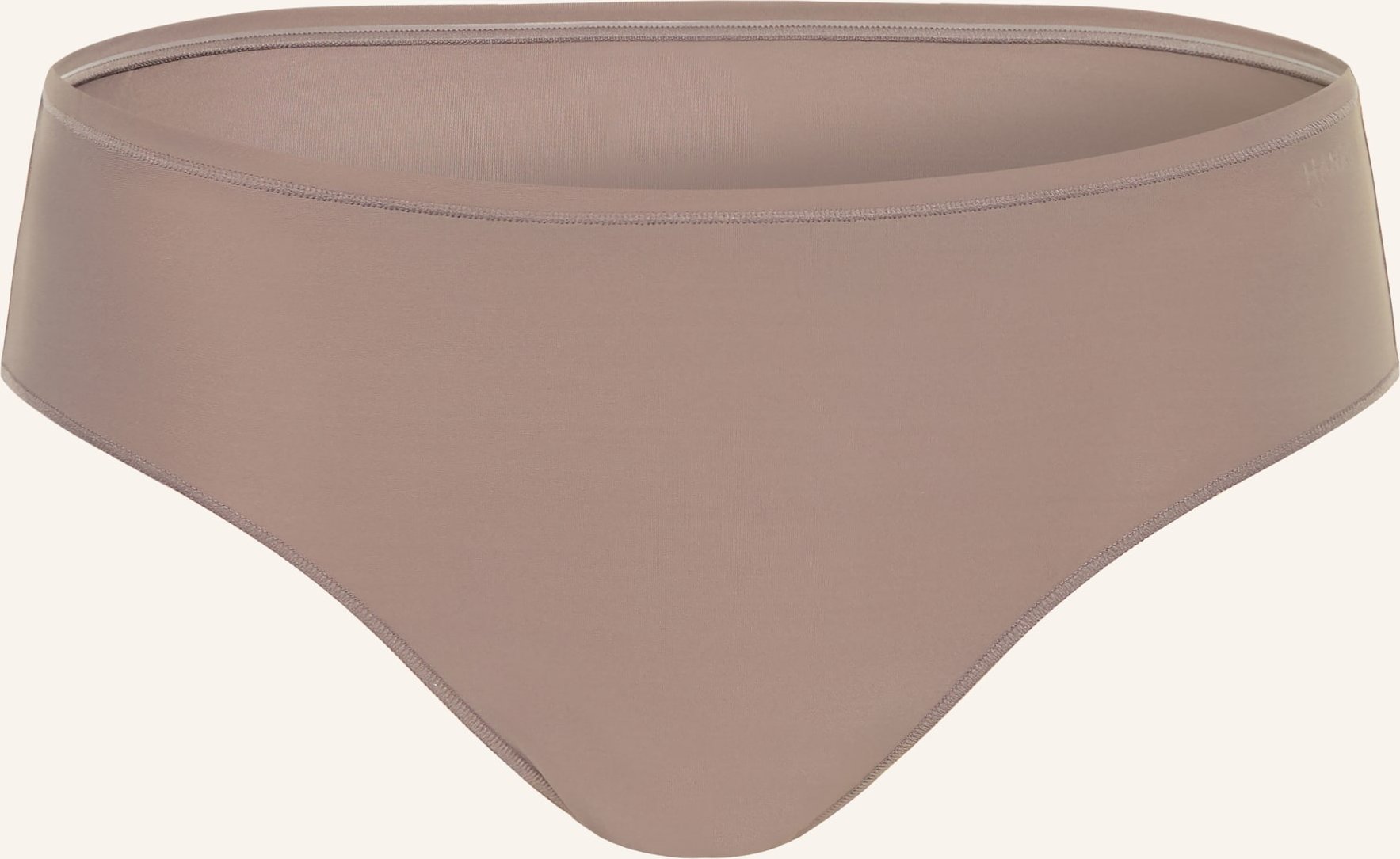 Hanro Slip Allure beige