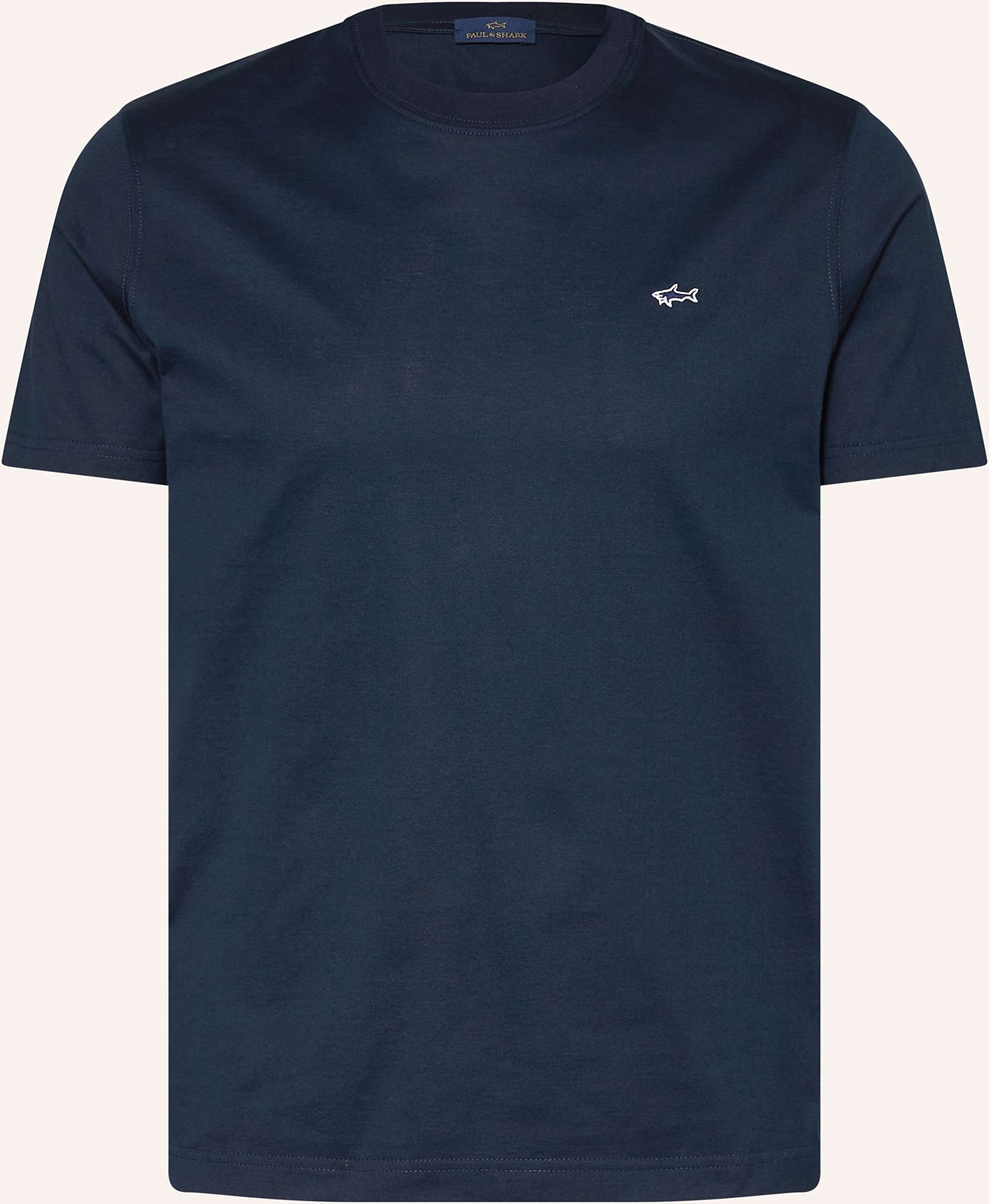 Paul & Shark T-Shirt blau