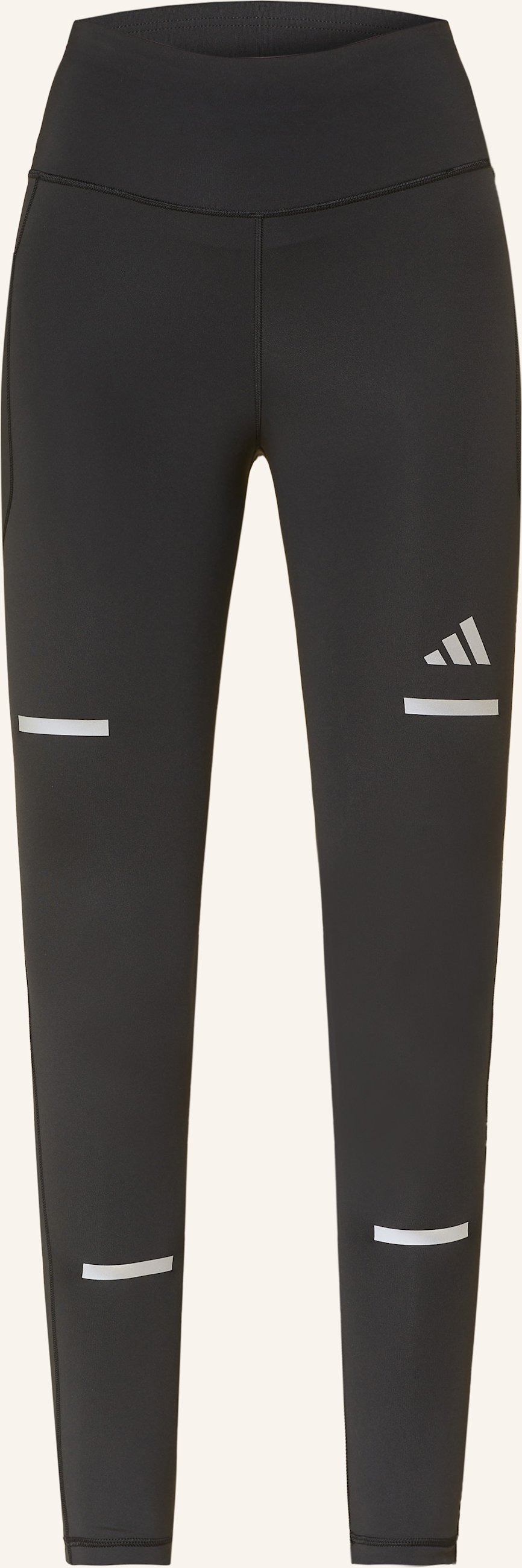 Adidas Lauf-Tights adi365 Cimawarm+ schwarz