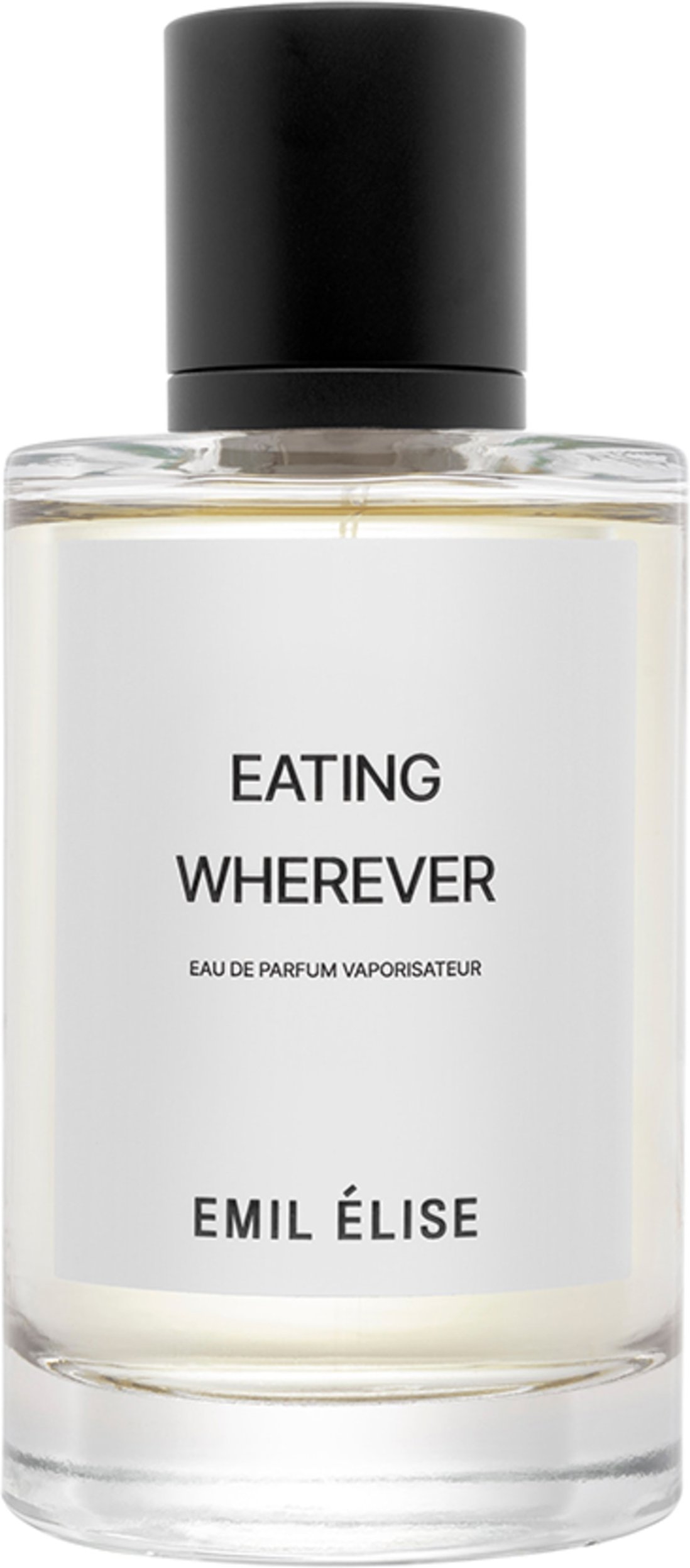 Emil Élise Eating Wherever Eau de Parfum 100 ml