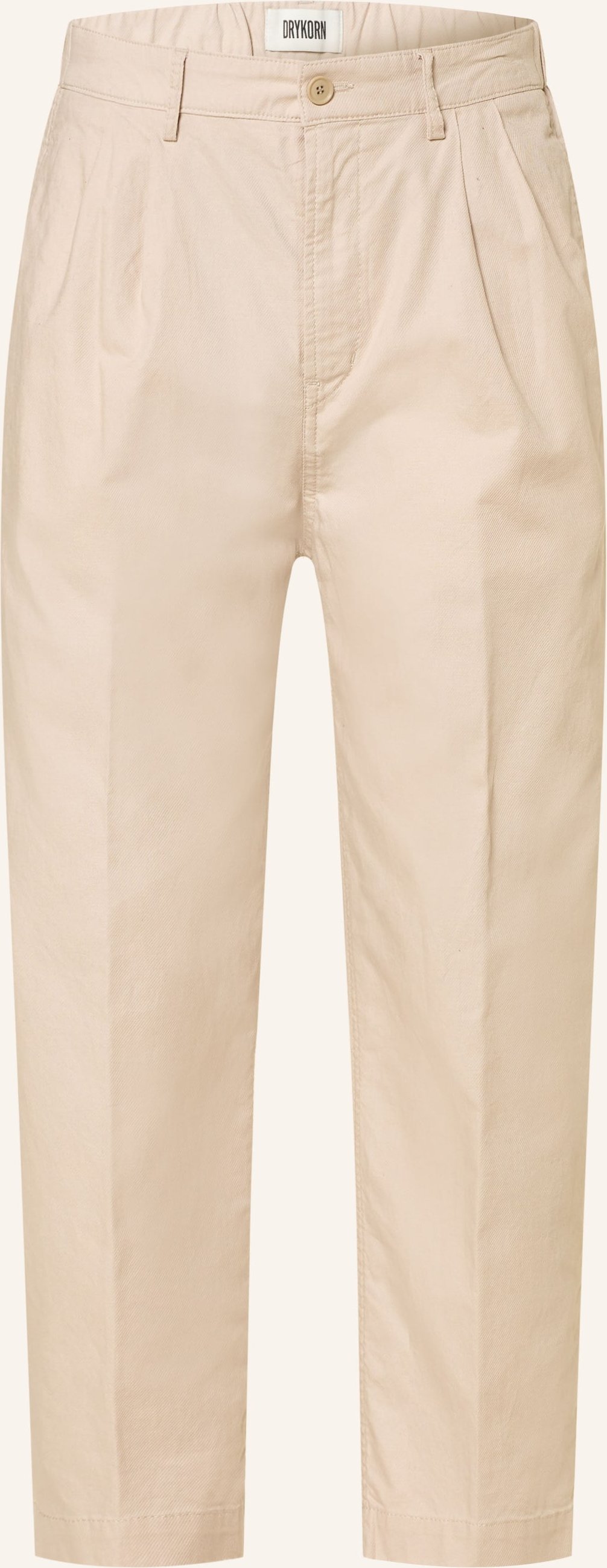 Drykorn Chino Maryko Regular Fit beige