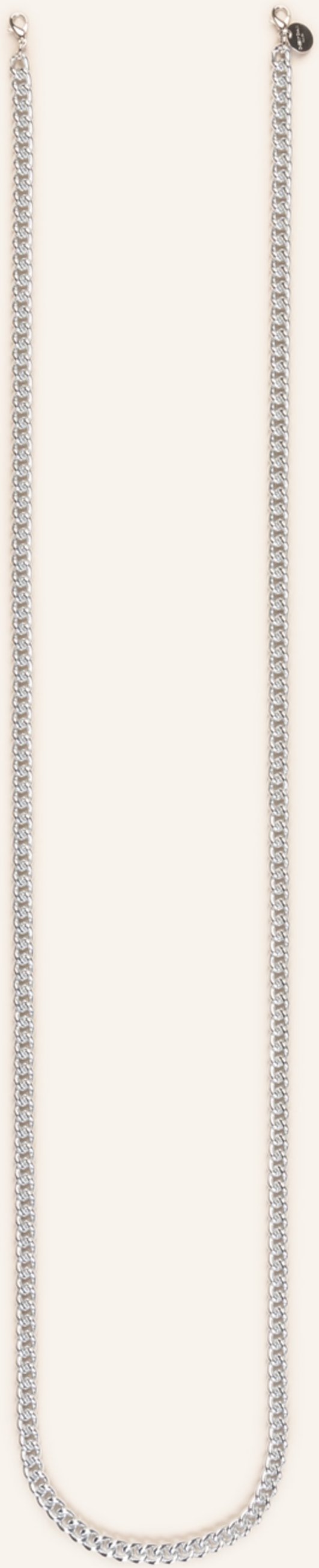 Cheeky Chain Munich Smartphone-Kette Ava silber