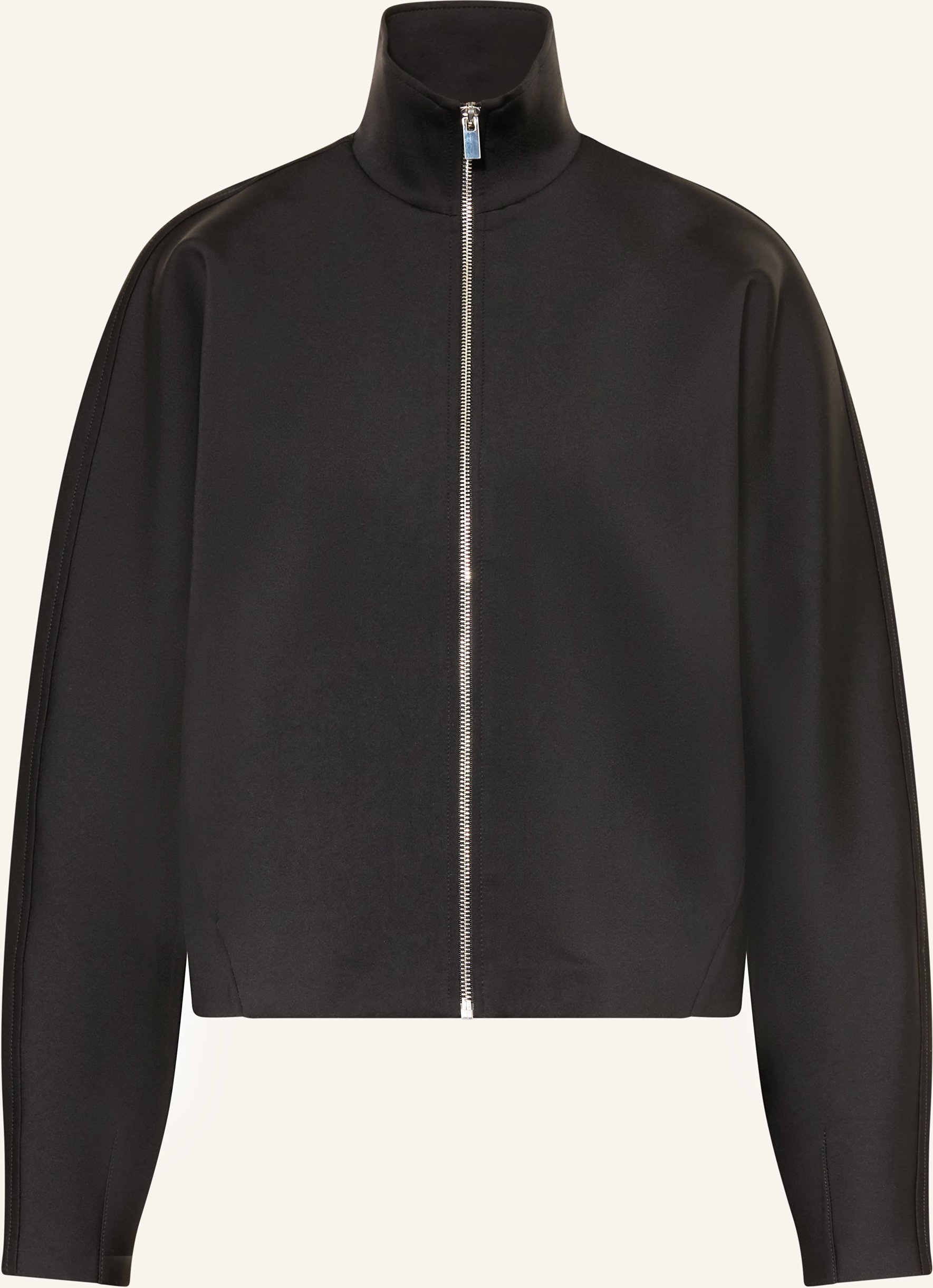 Someday Jacke Ulara schwarz