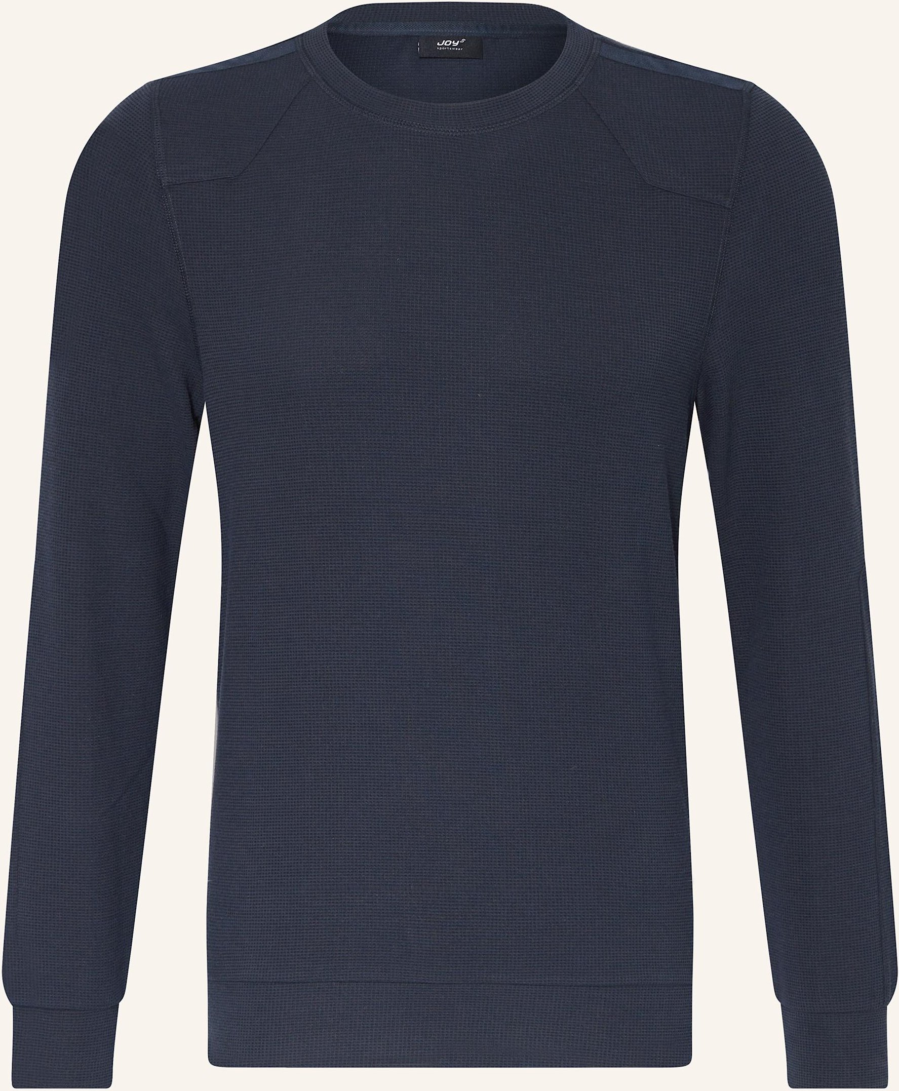 Joy Sportswear Sweatshirt Vincent blau