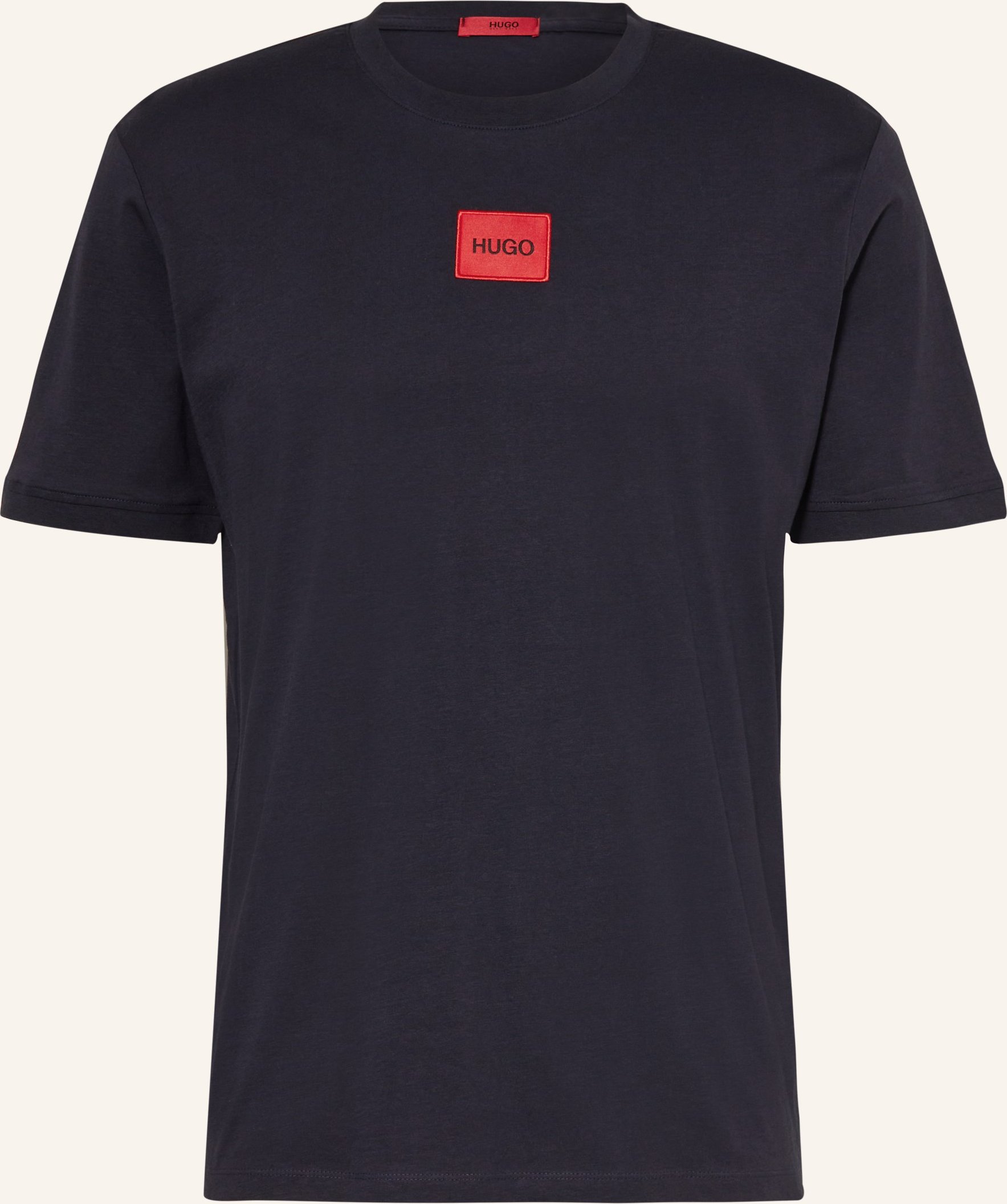 Hugo T-Shirt diragolino212 blau