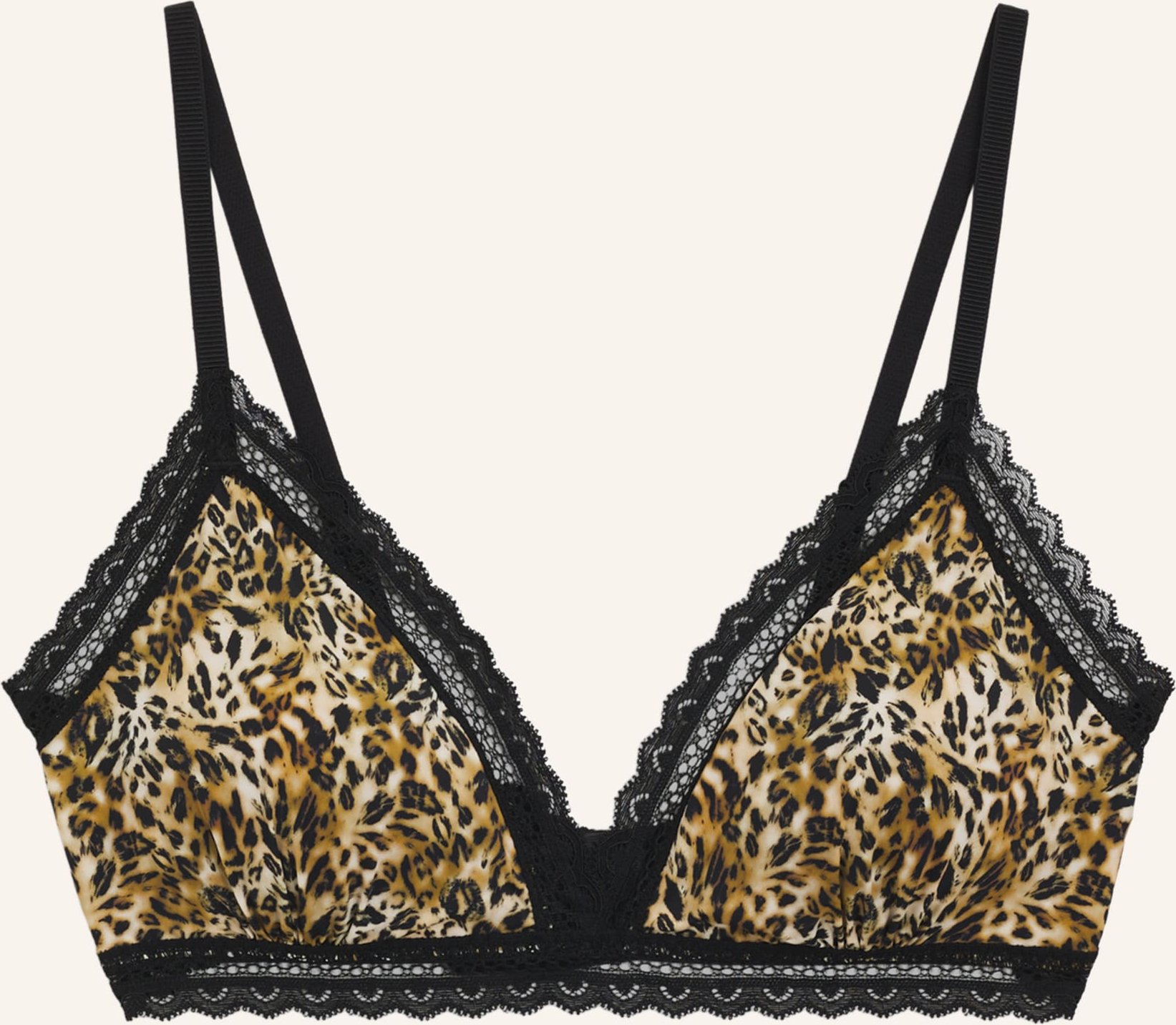 Hugo Bh Triangle Unique schwarz