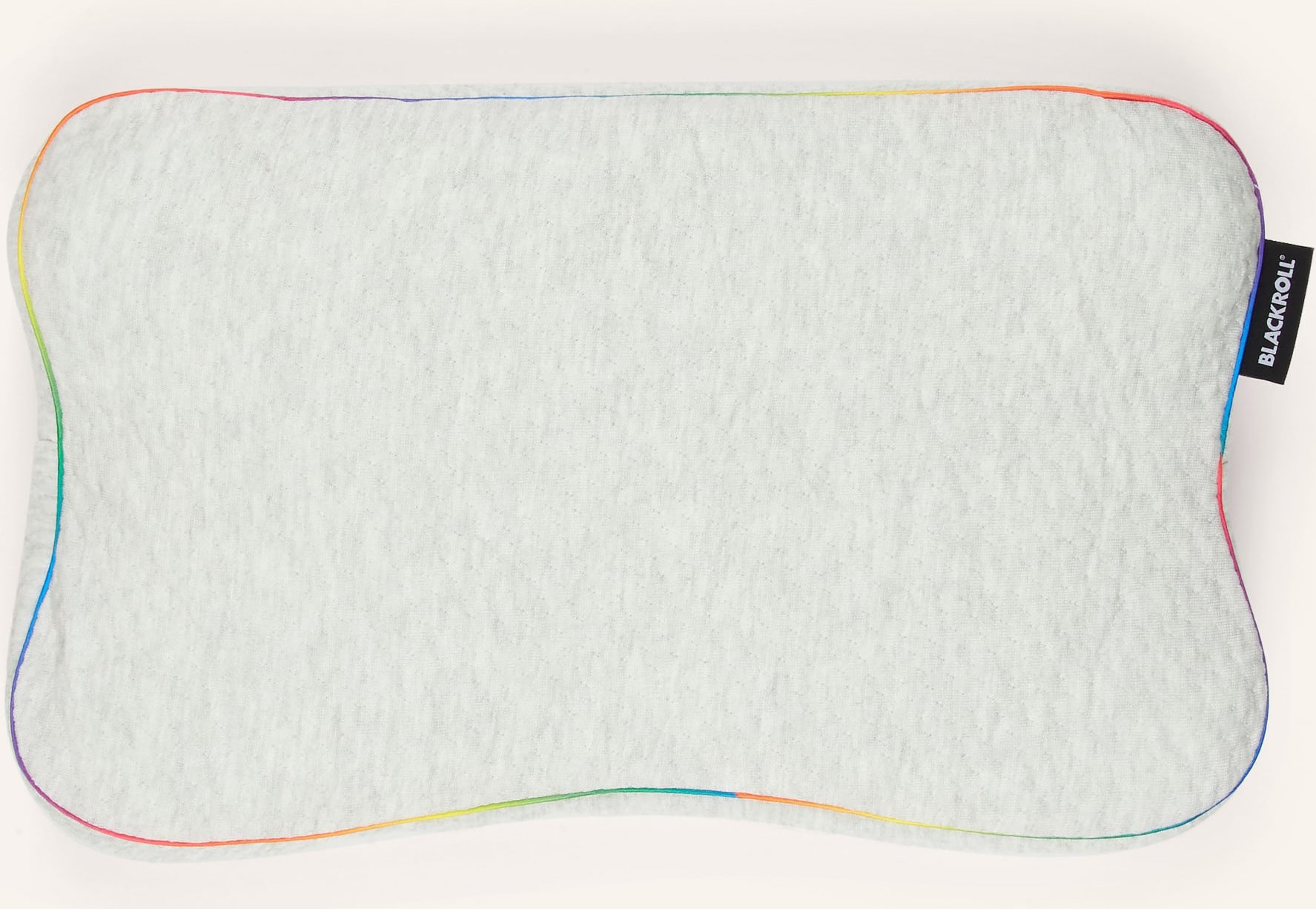 Blackroll Kopfkissen Blackroll® Pillow Kids grau