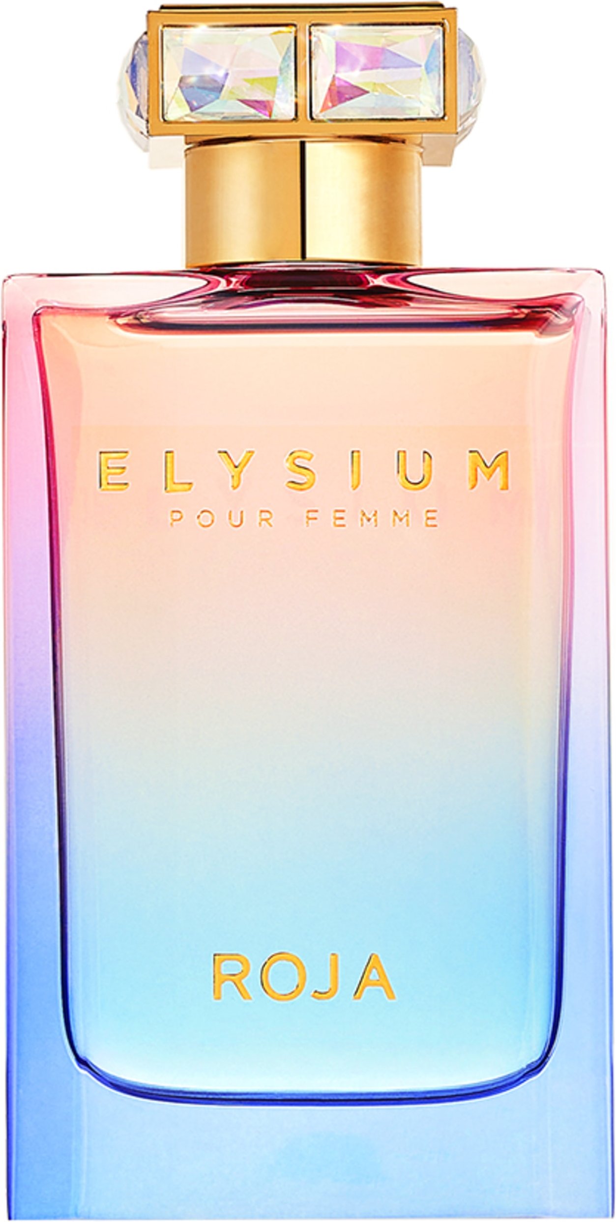 Roja Parfums Elysium Pour Femme Eau de Parfum 75 ml