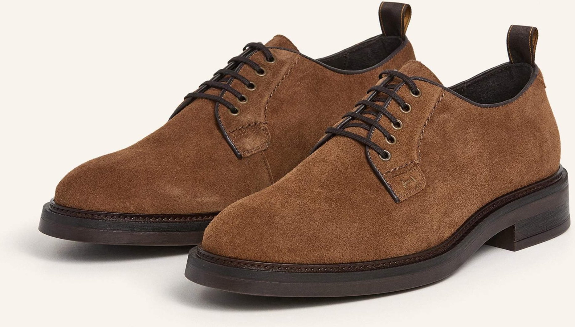 Hackett London Oxford Egmont Class braun