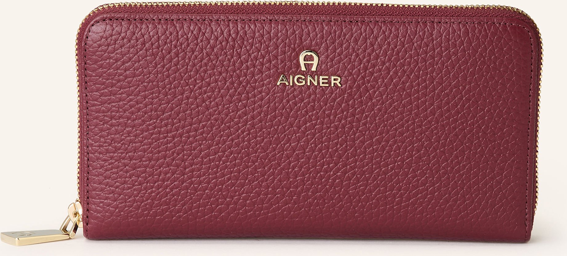Thumbnail - Aigner Geldbörse Ivy rot