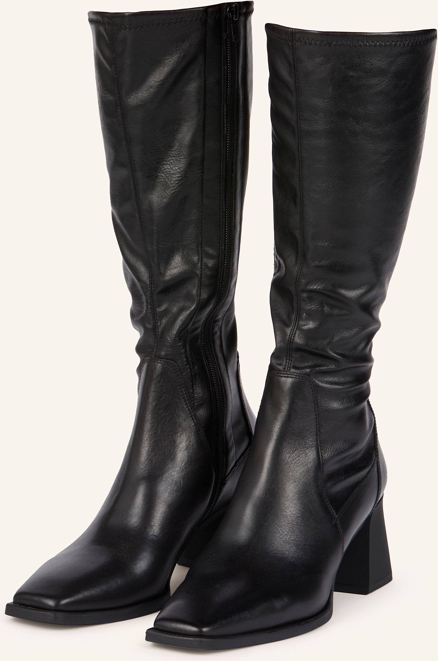 Thumbnail - Vagabond Shoemakers Stiefel Hedda schwarz