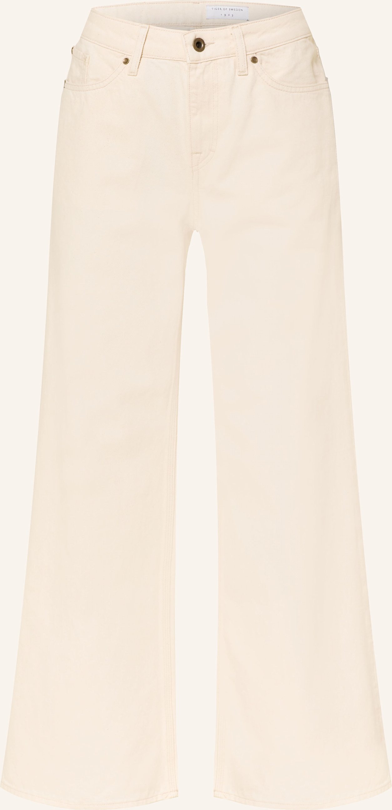 Tiger Of Sweden Jeans Kinne weiss