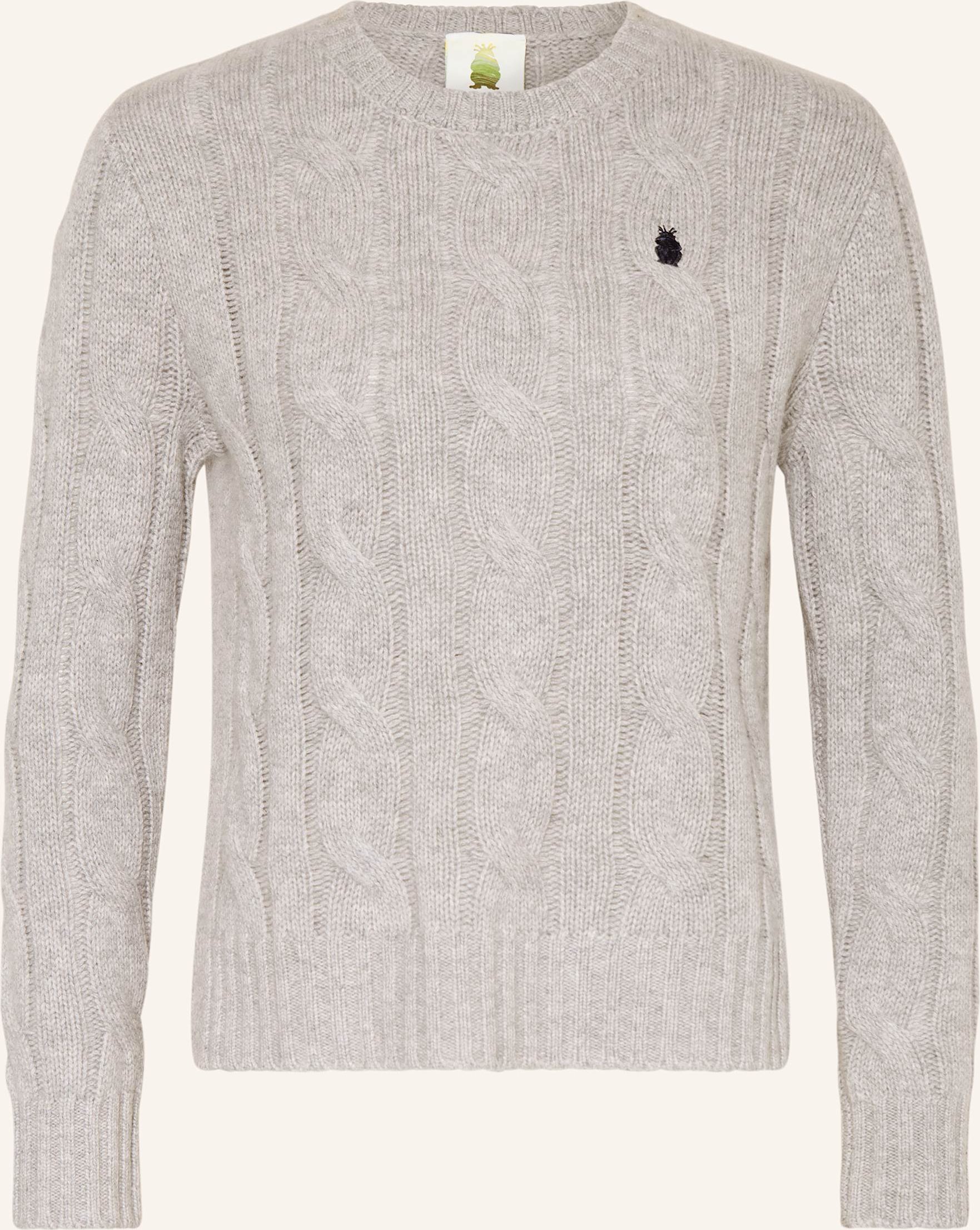 Princess Goes Hollywood Pullover grau