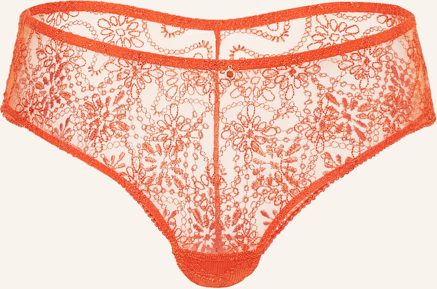 Thumbnail - Aubade Panty Losing My Mind rot