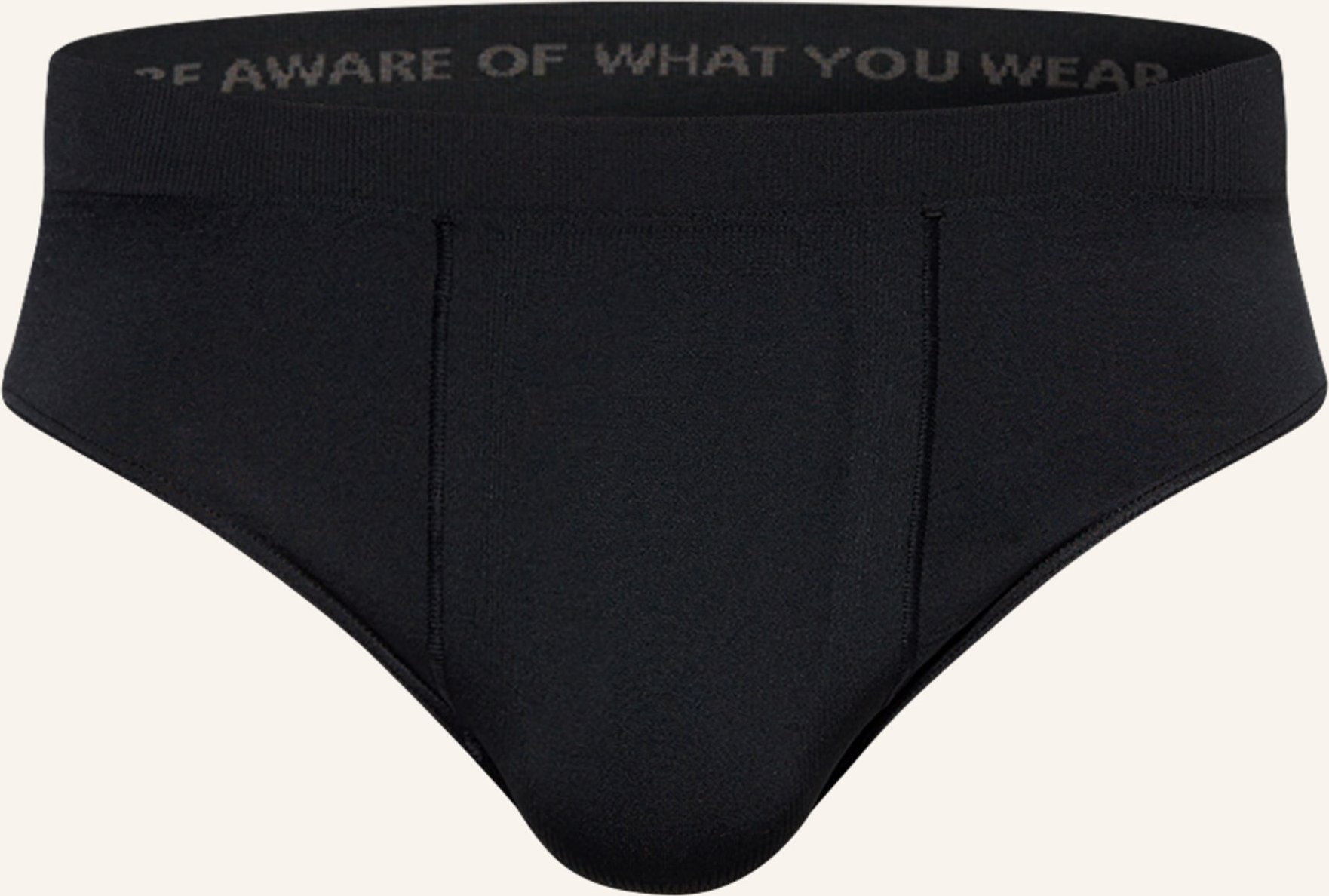 Odlo Funktionswäsche-Slip Performance Light schwarz