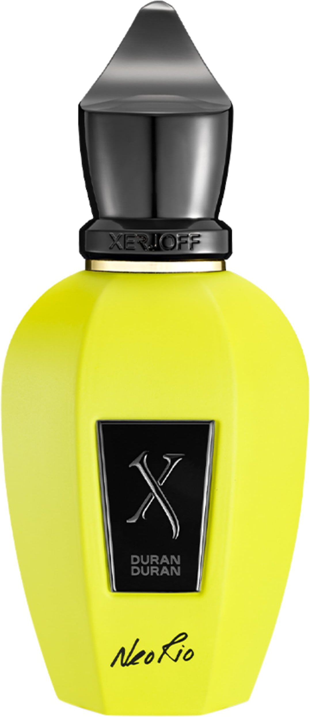 Xerjoff Duran Duran Neorio Yellow Eau de Parfum 50 ml
