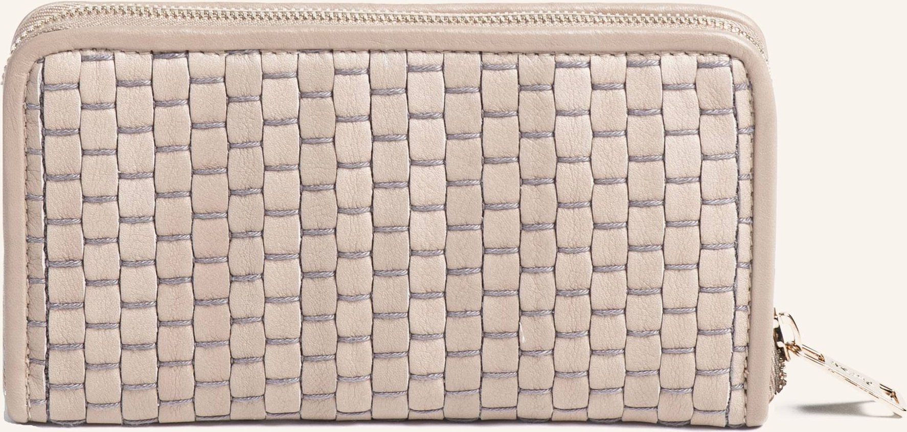 Parise Geldbörsen '15' gruen