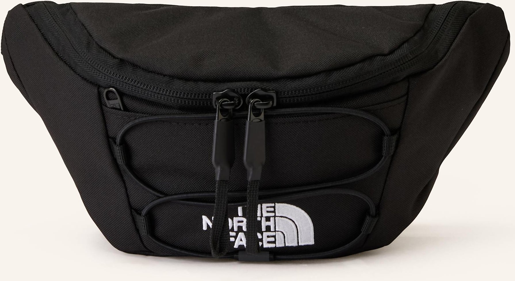 Thumbnail - The North Face Gürteltasche Jester schwarz